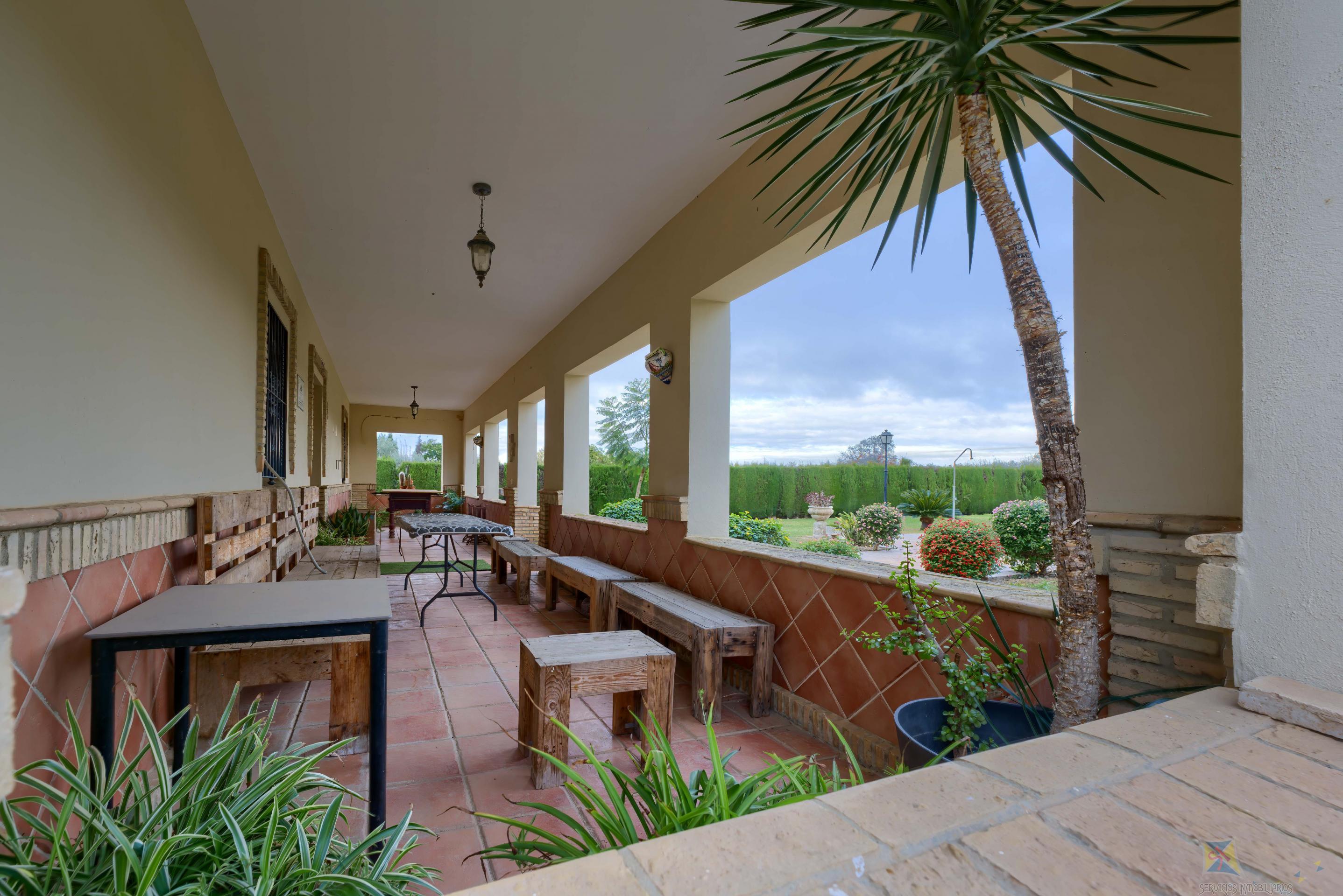 Venta de casa en Pilas