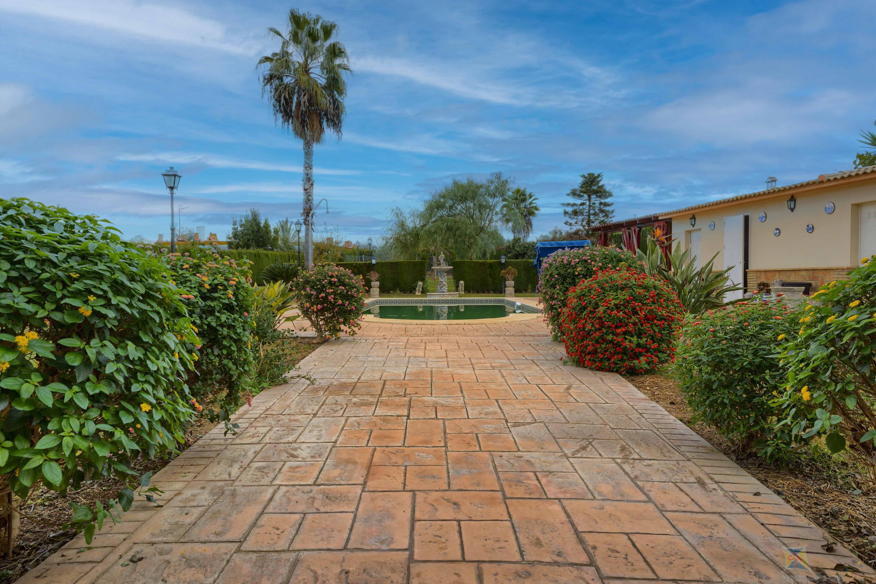 Venta de casa en Pilas