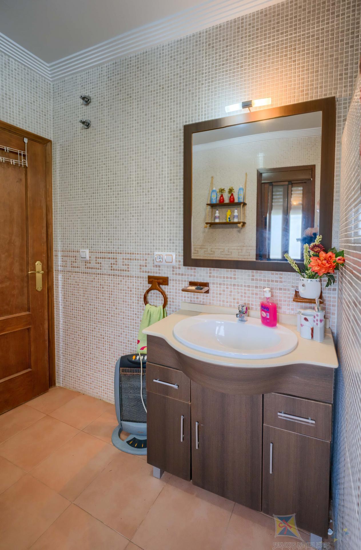 Venta de casa en Pilas