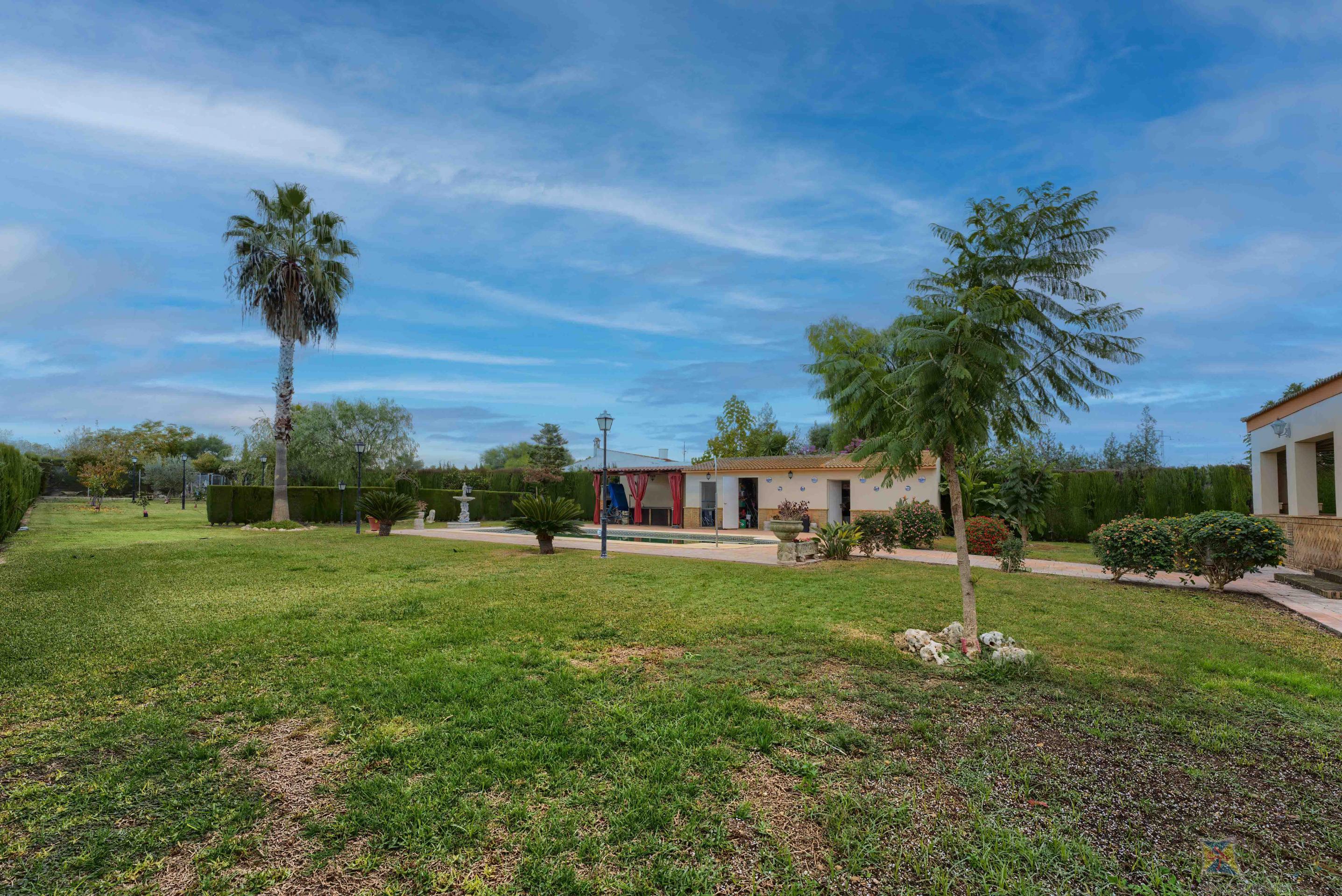 Venta de casa en Pilas