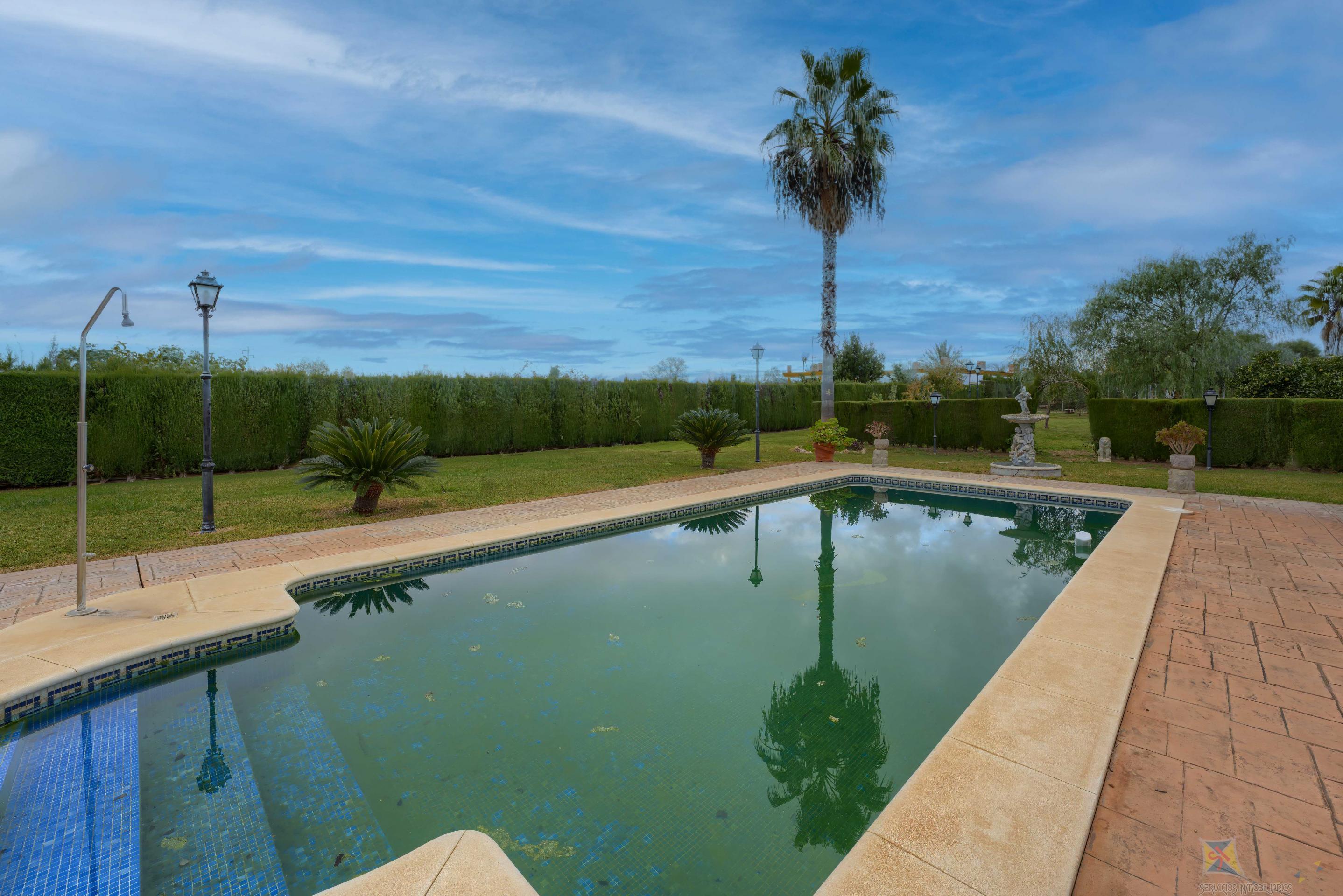 Venta de casa en Pilas