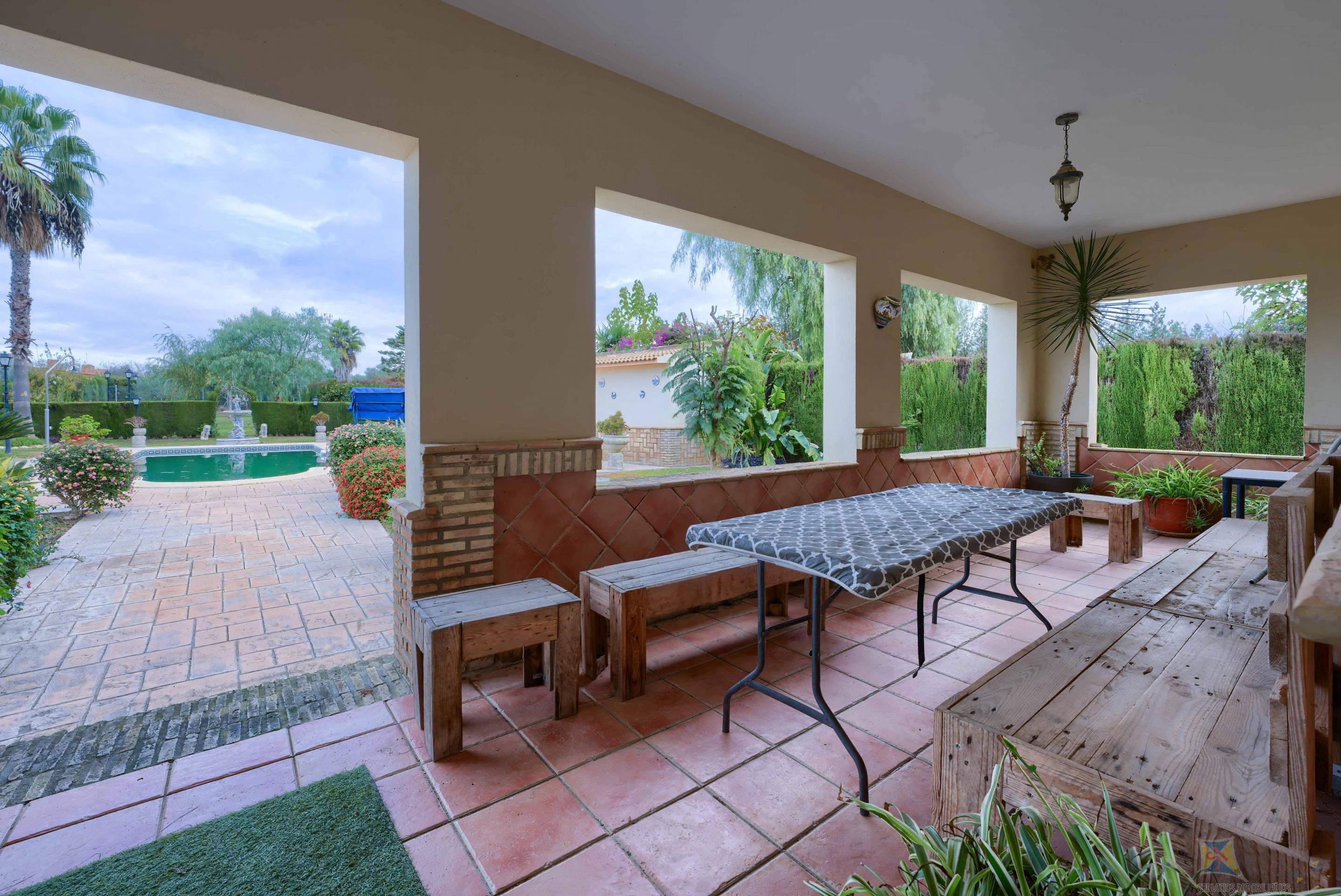 Venta de casa en Pilas