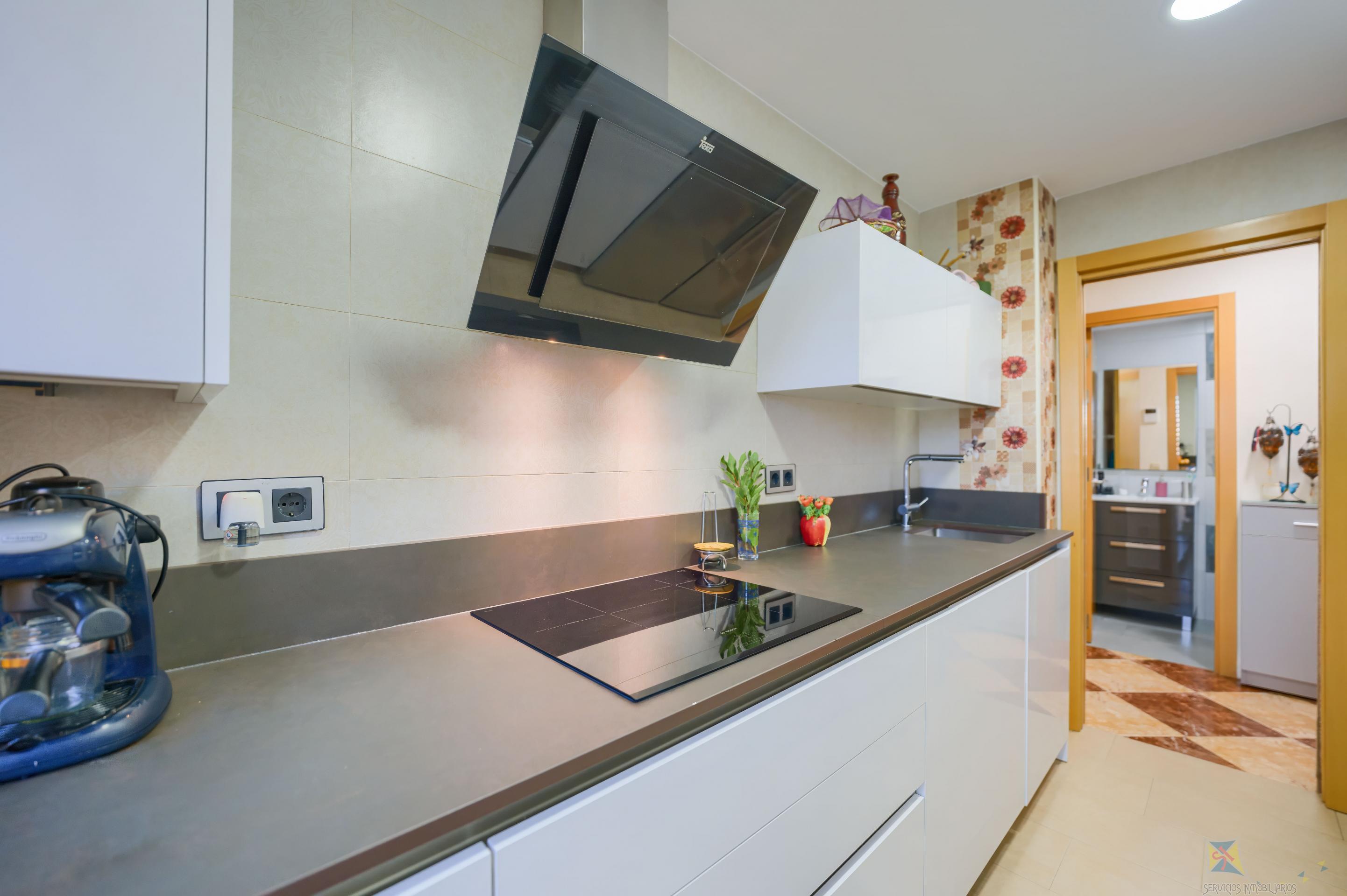 Venta de apartamento en Sevilla