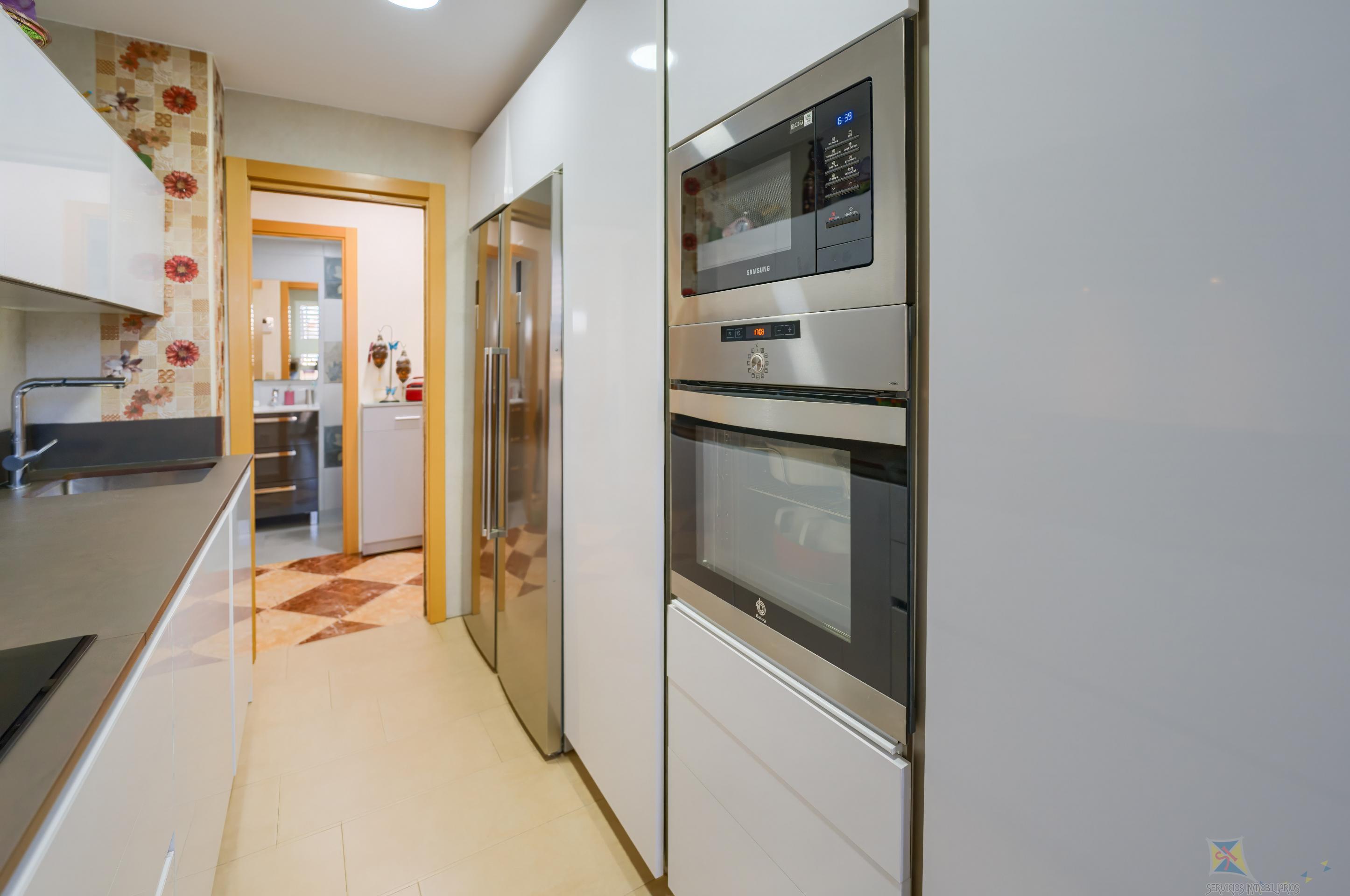Venta de apartamento en Sevilla