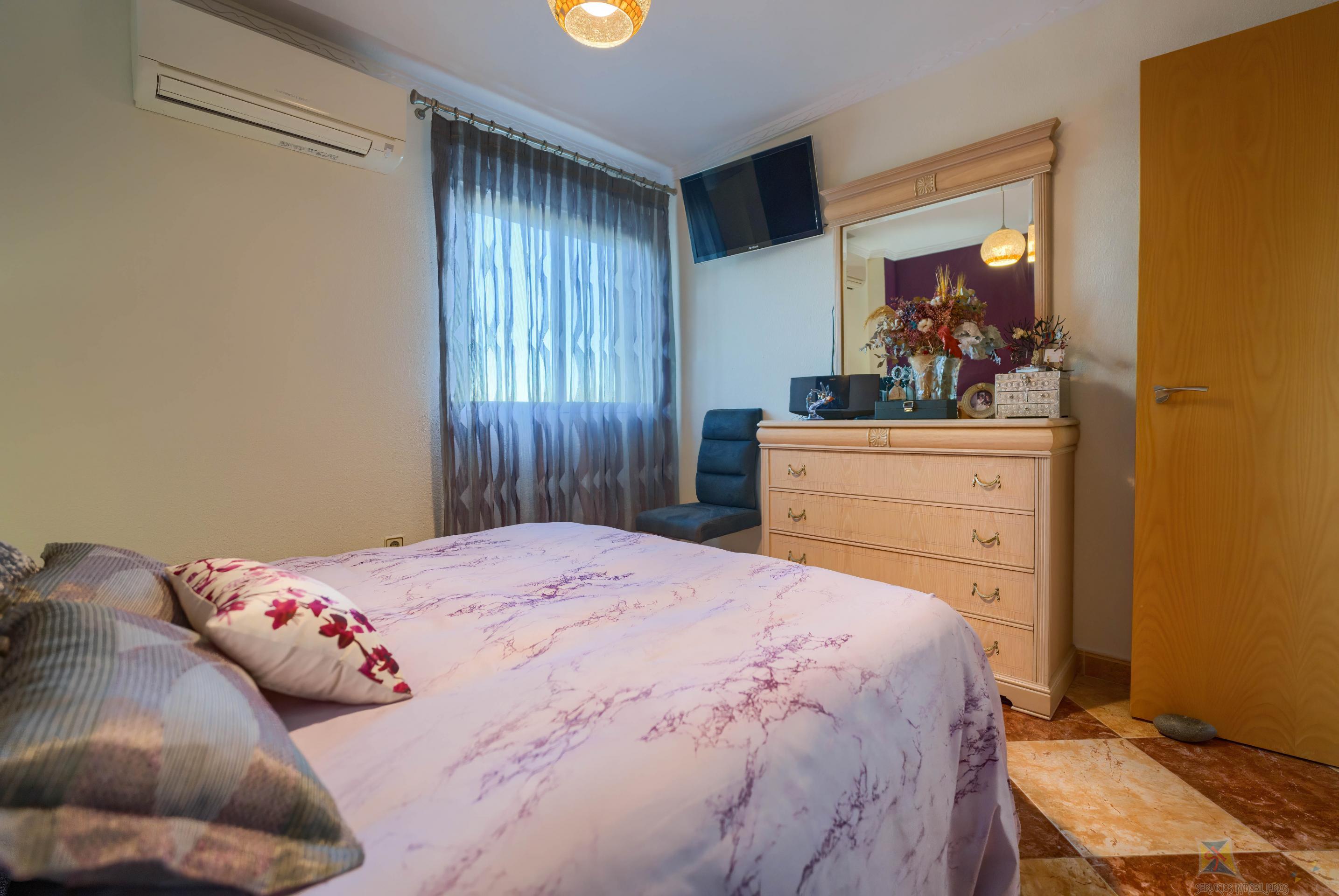 Venta de apartamento en Sevilla