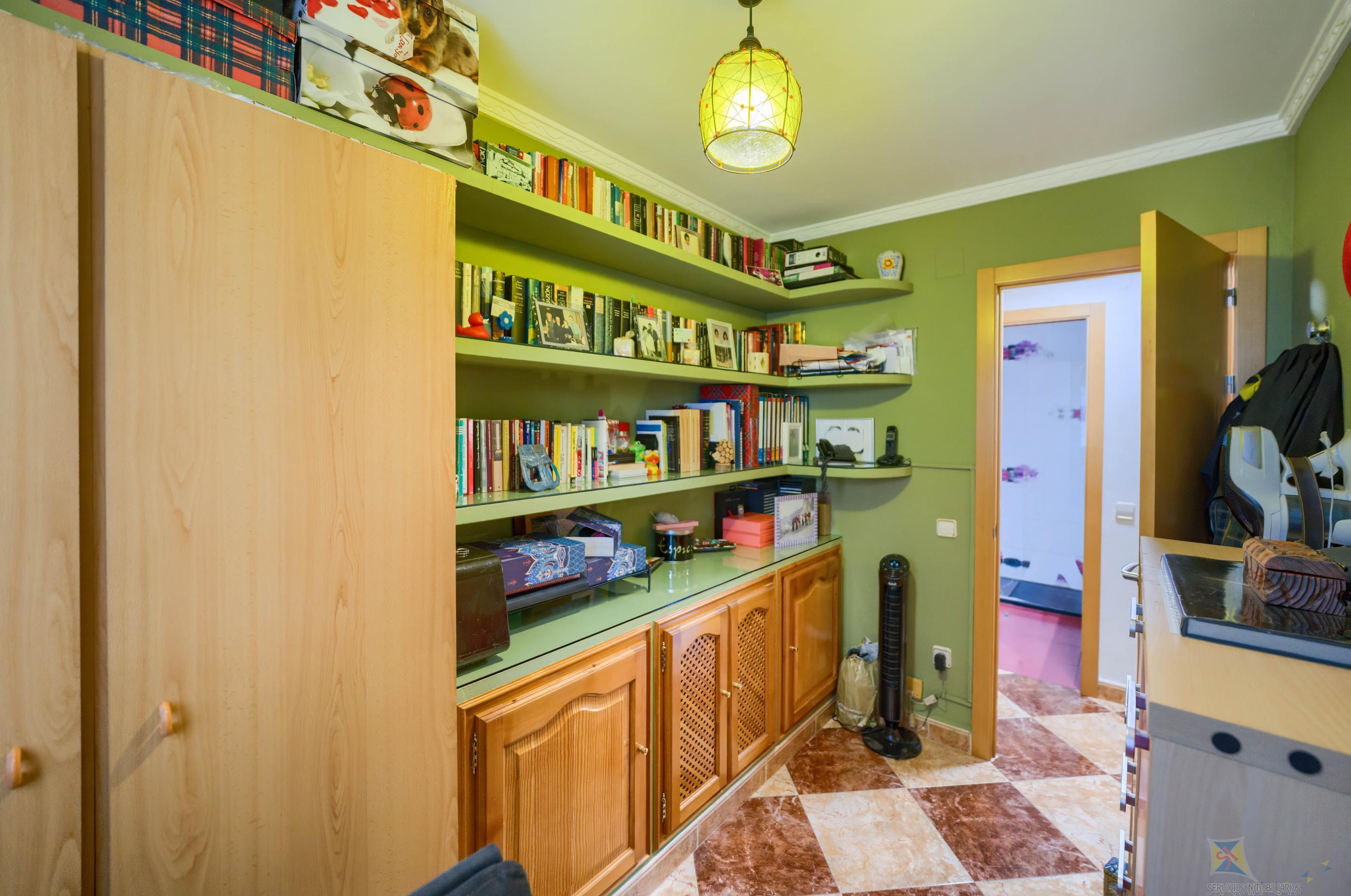 Venta de apartamento en Sevilla