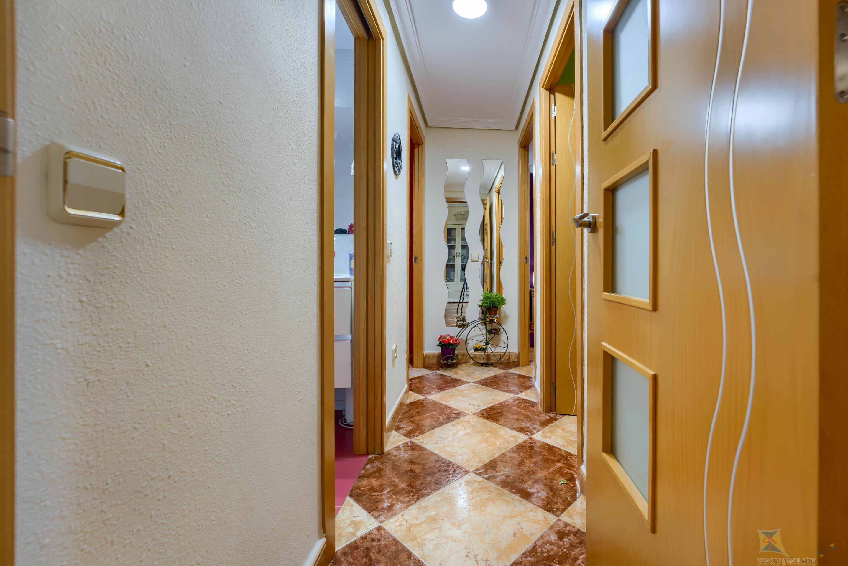 Venta de apartamento en Sevilla