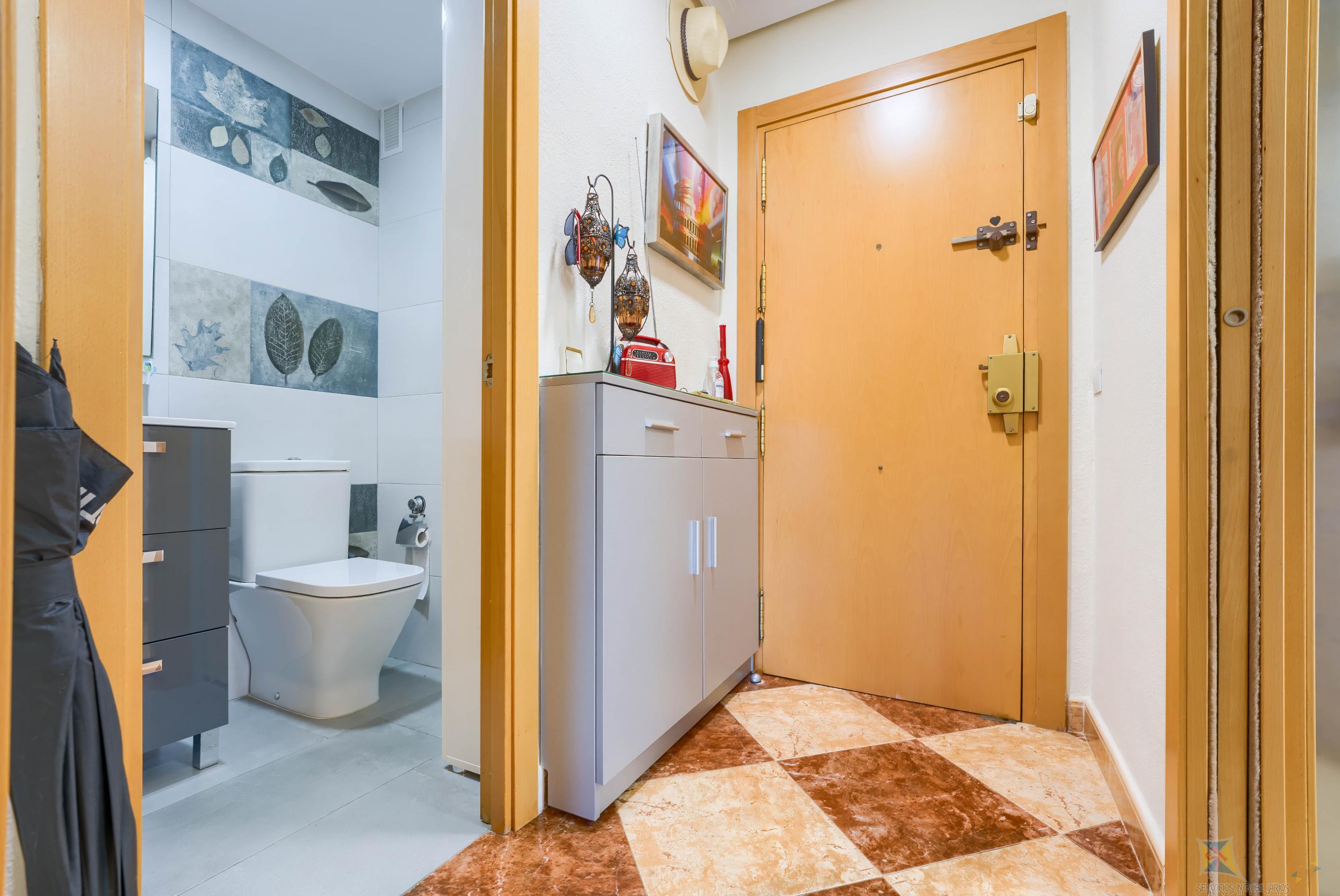 Venta de apartamento en Sevilla