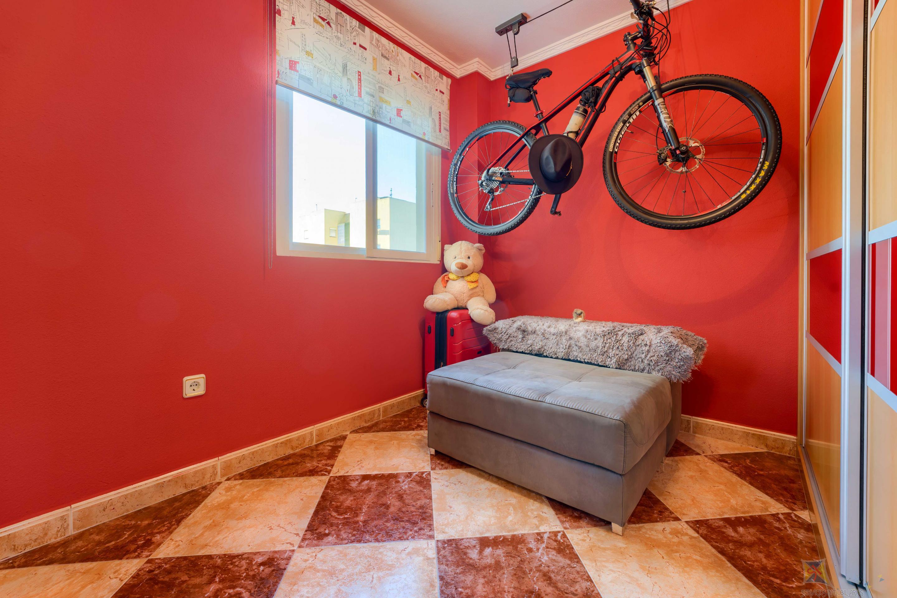 Venta de apartamento en Sevilla