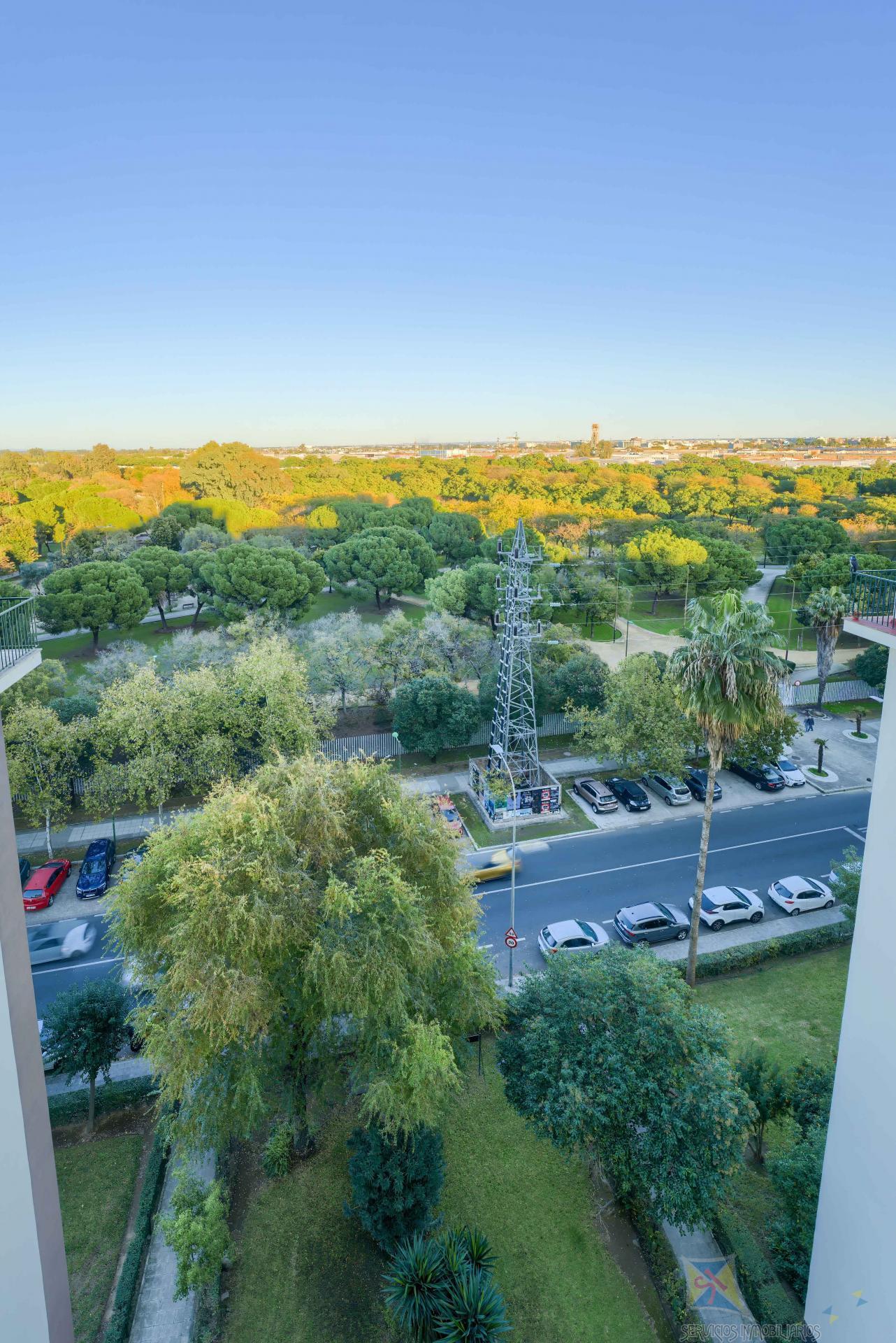Venta de apartamento en Sevilla