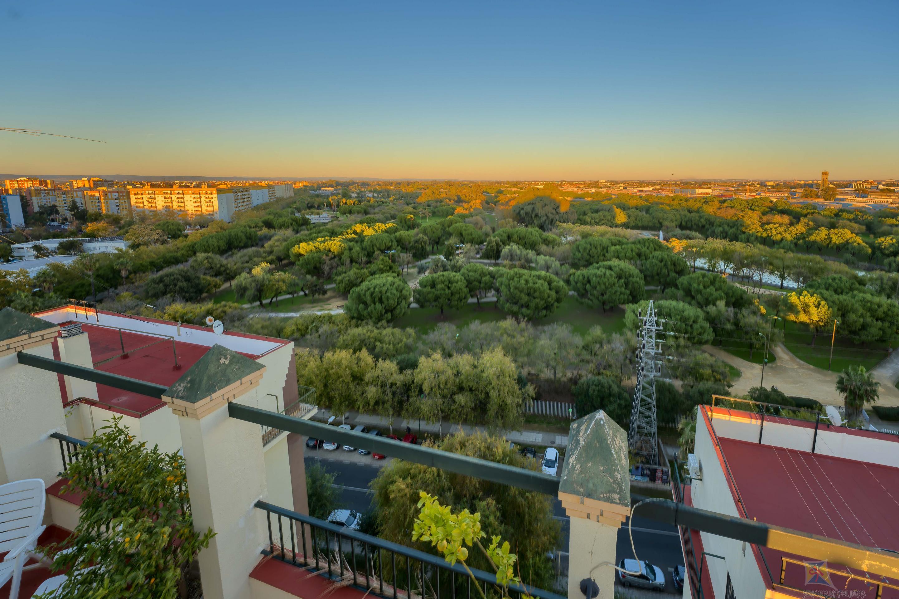 Venta de apartamento en Sevilla