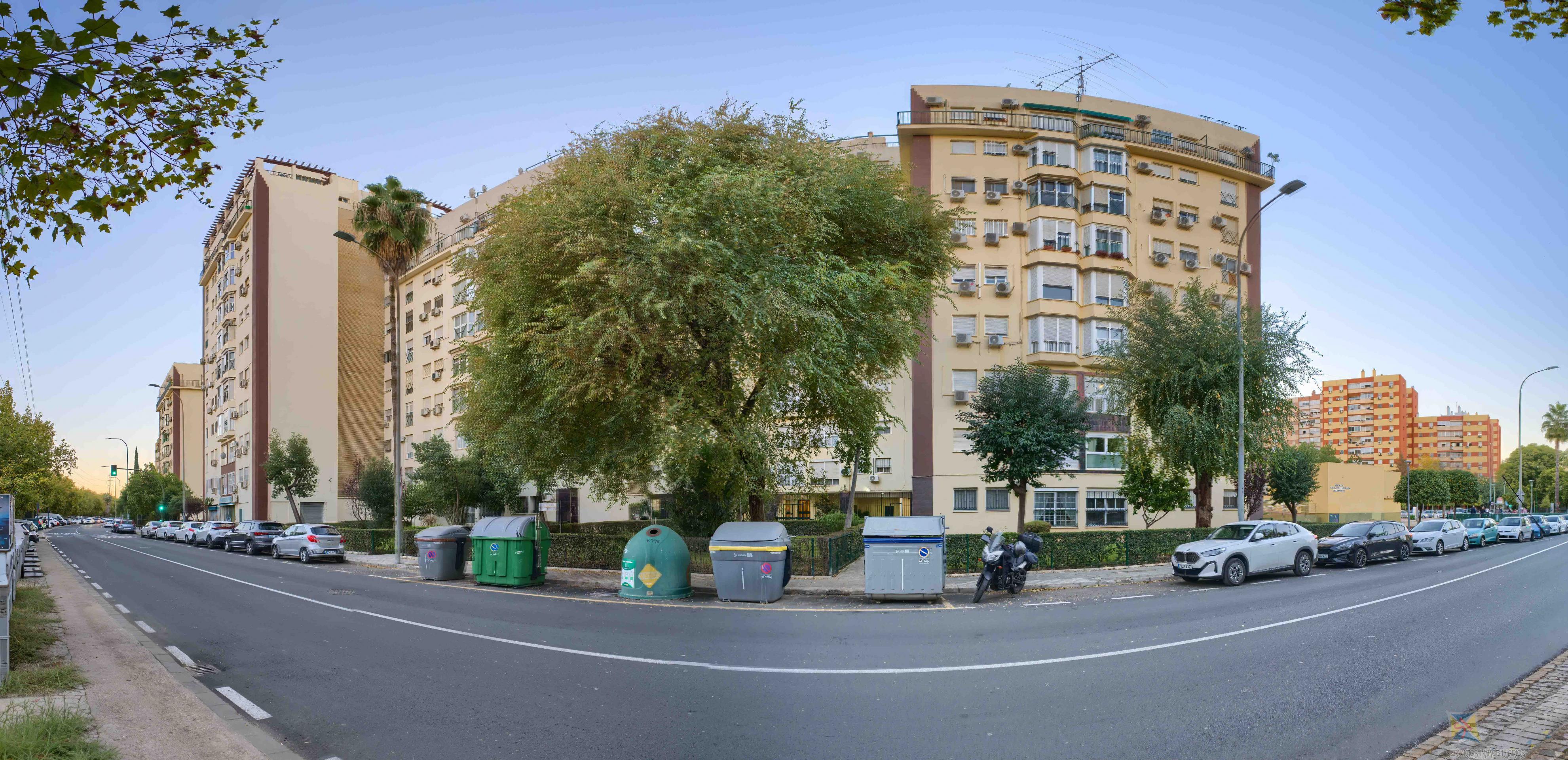 Venta de apartamento en Sevilla