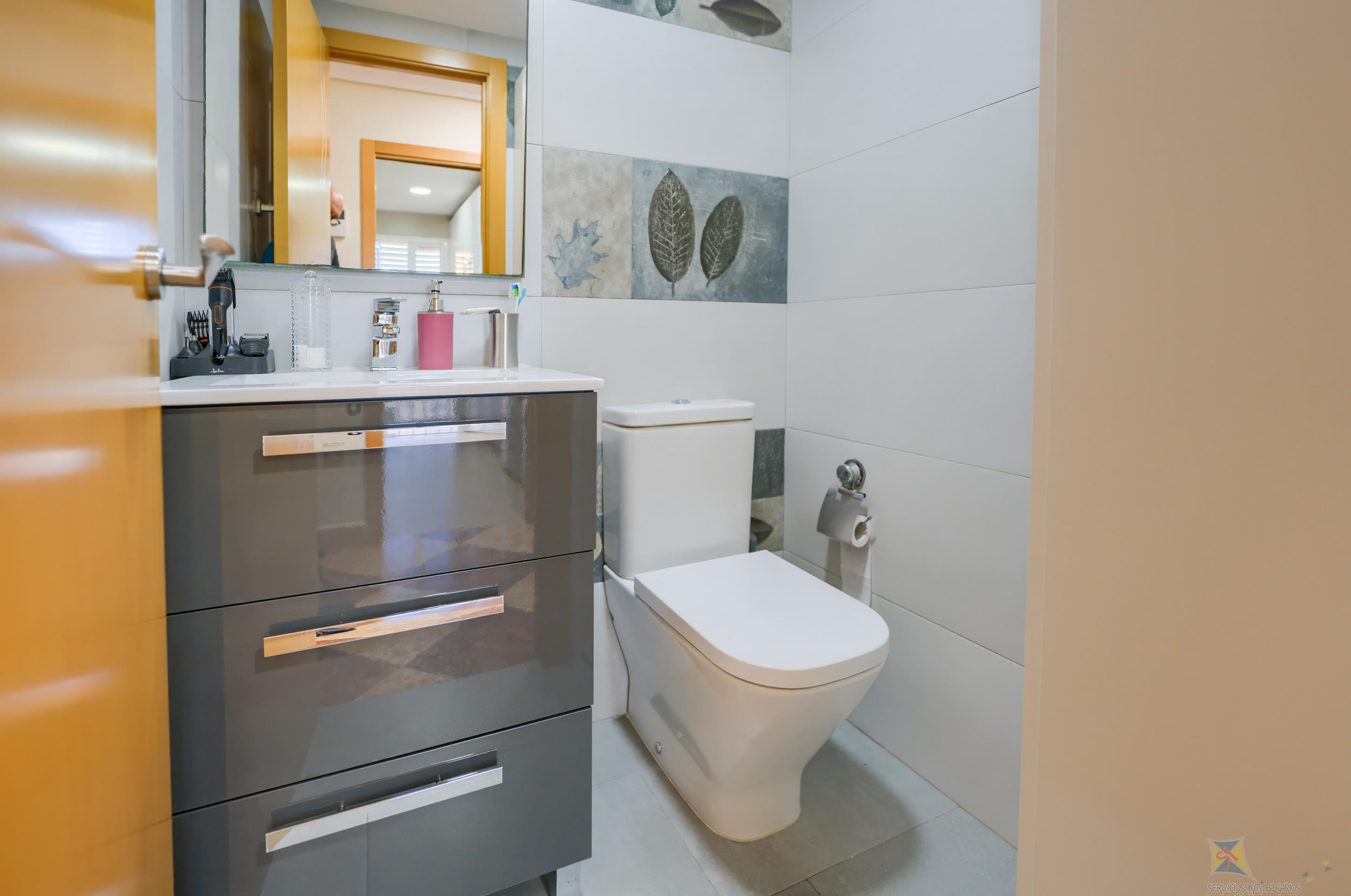 Venta de apartamento en Sevilla