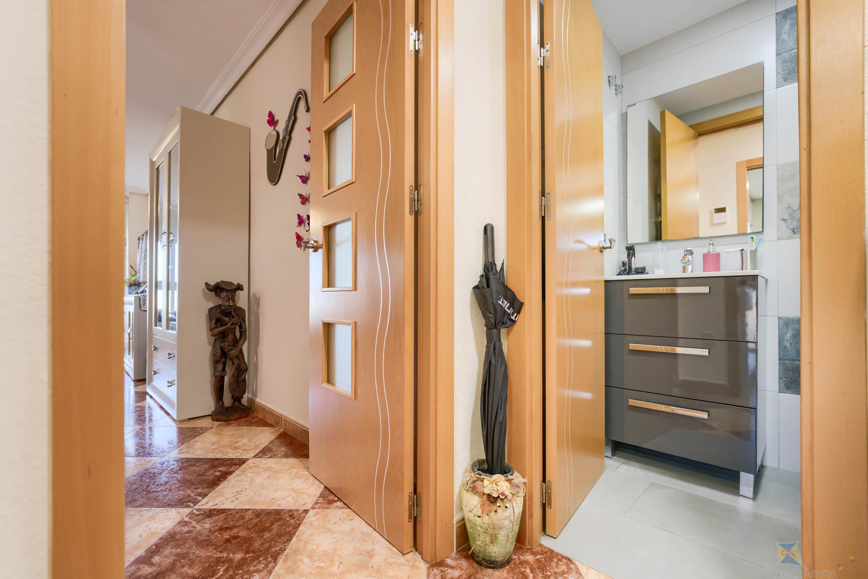 Venta de apartamento en Sevilla