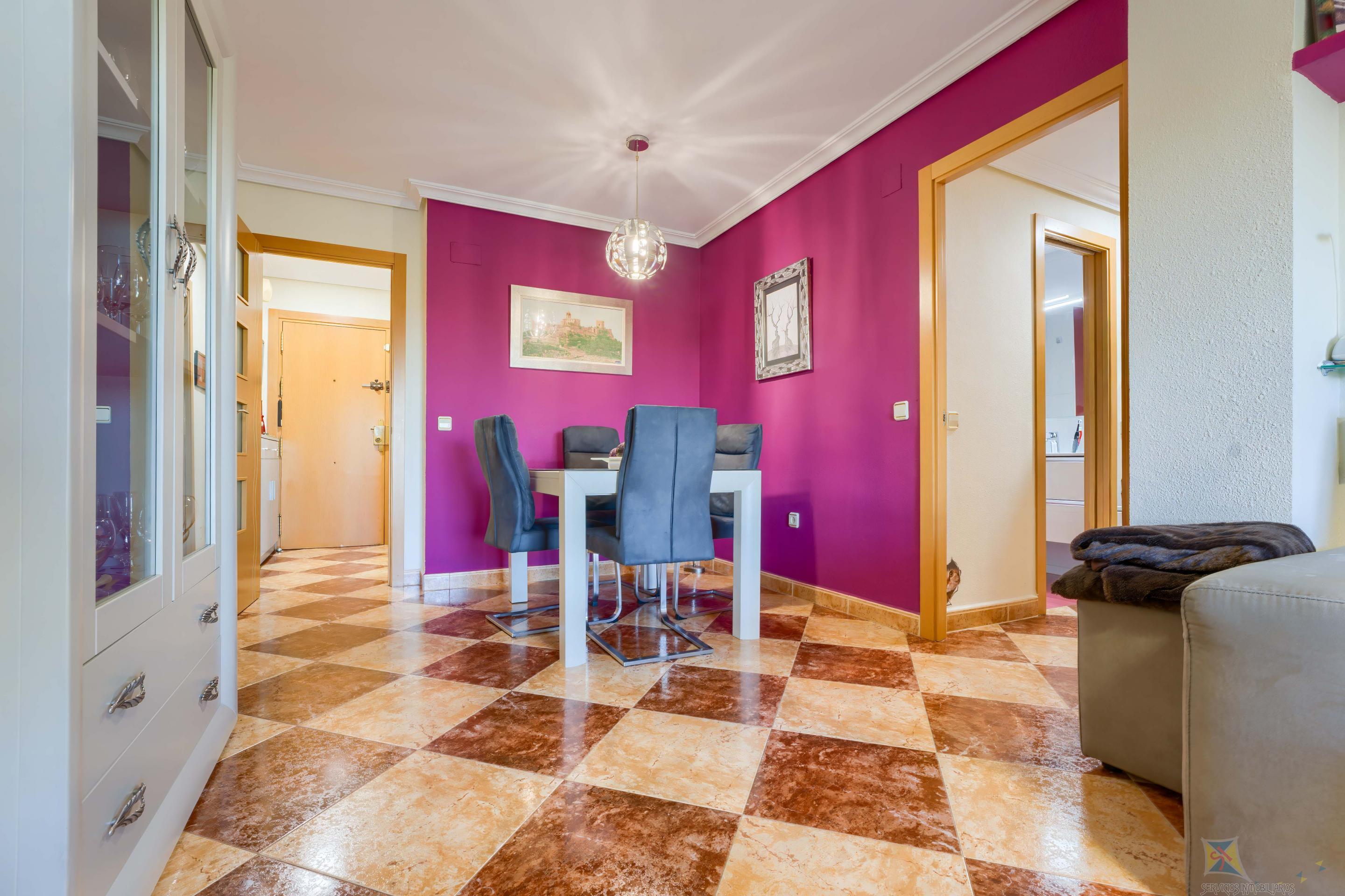 Venta de apartamento en Sevilla