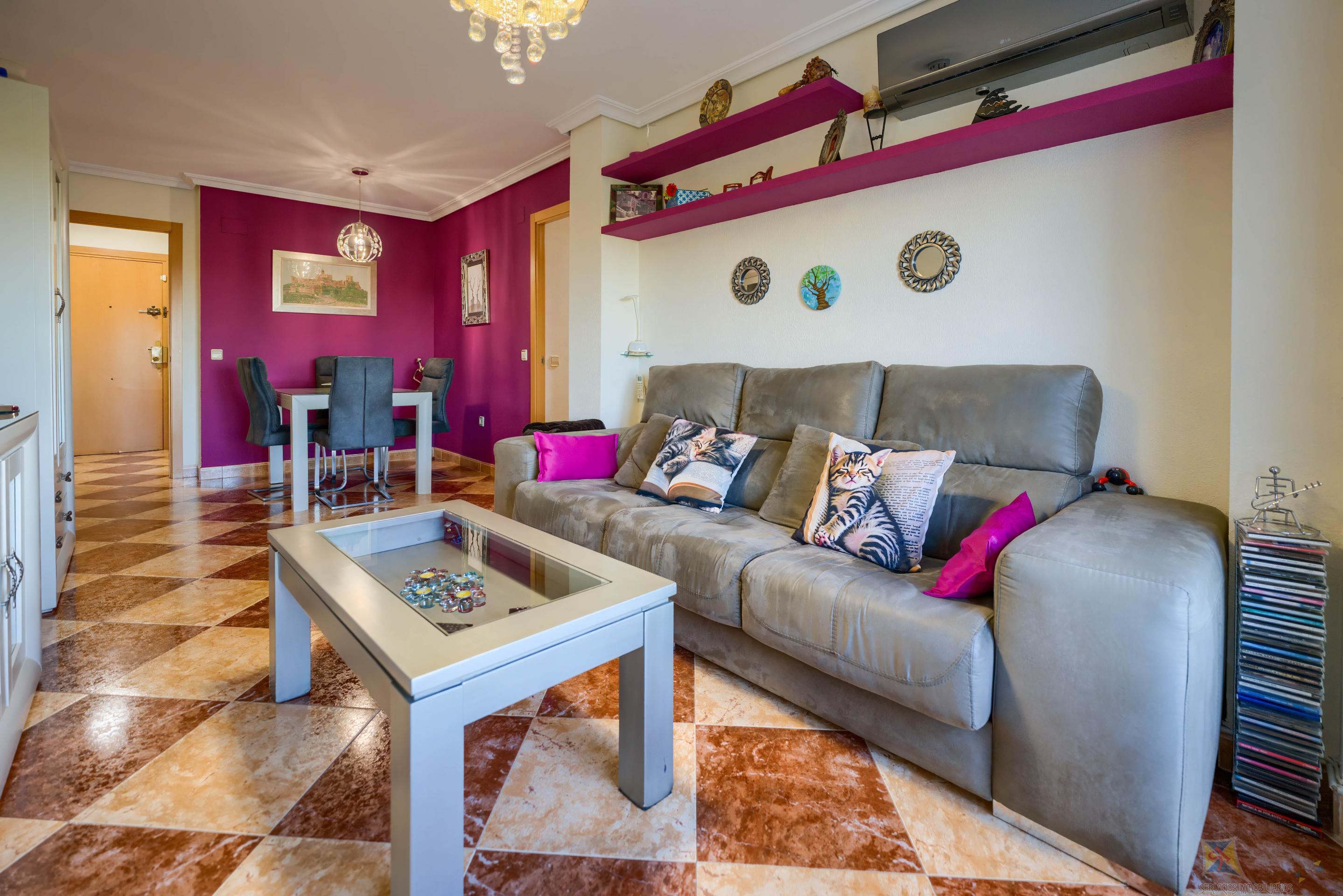 Venta de apartamento en Sevilla