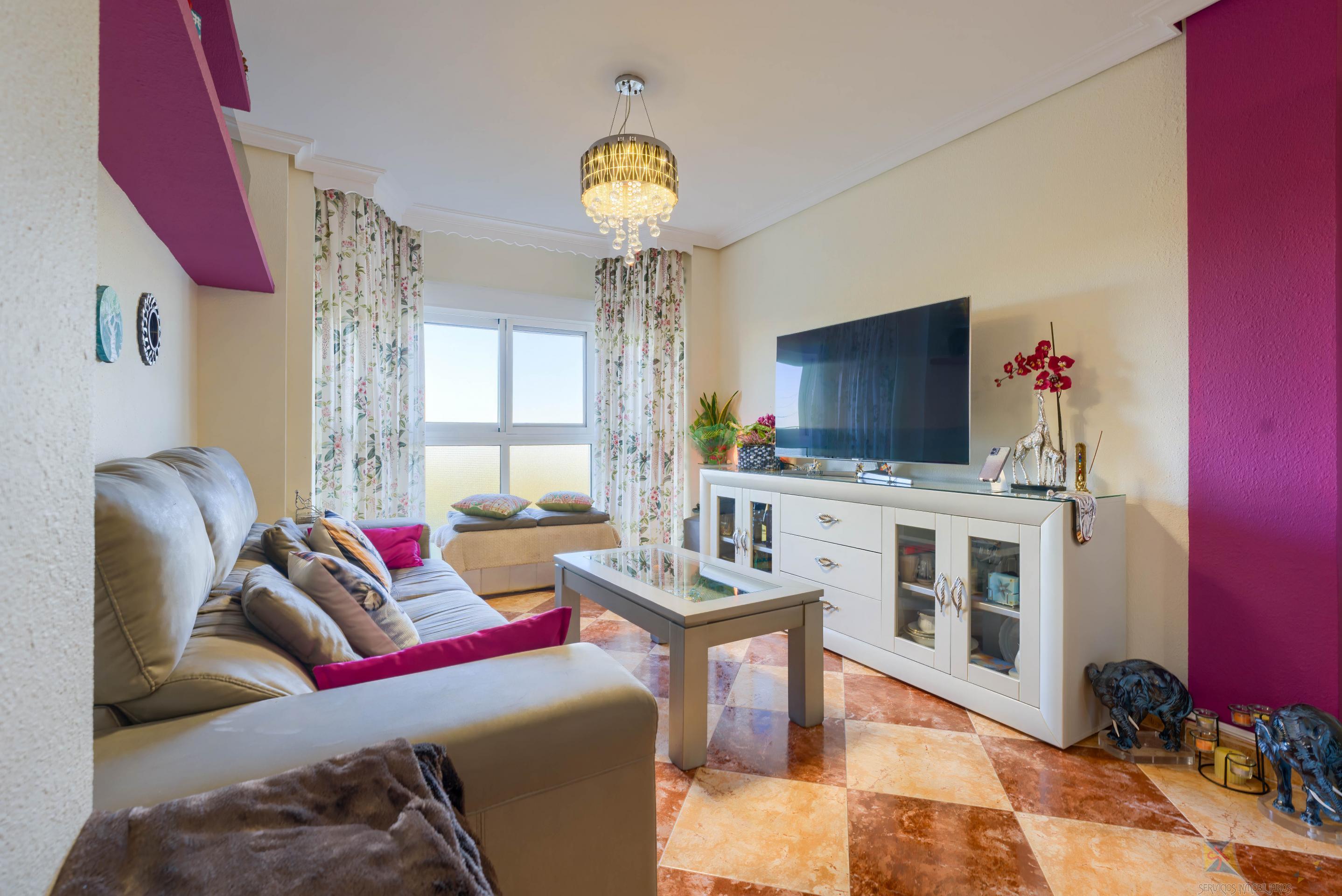 Venta de apartamento en Sevilla