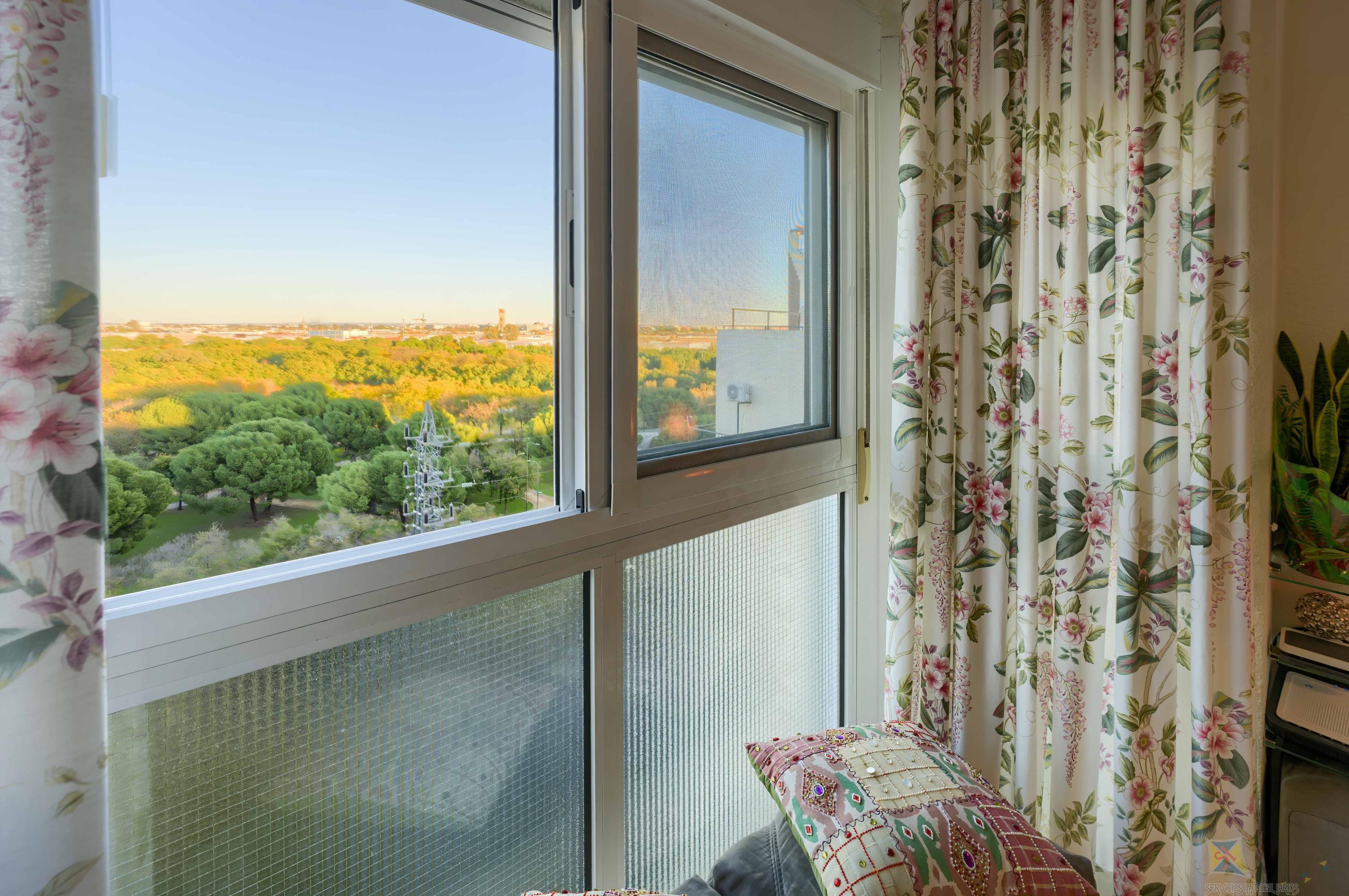 Venta de apartamento en Sevilla