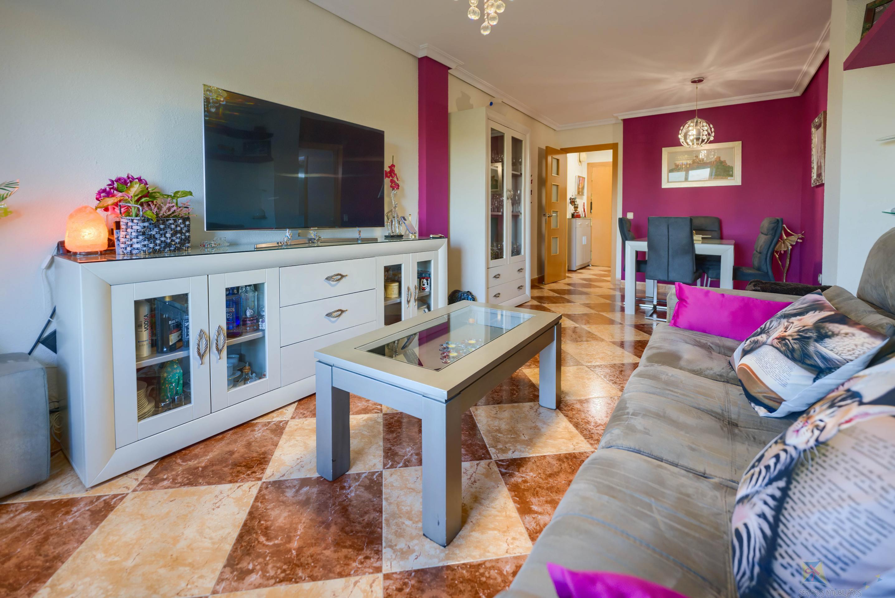 Venta de apartamento en Sevilla