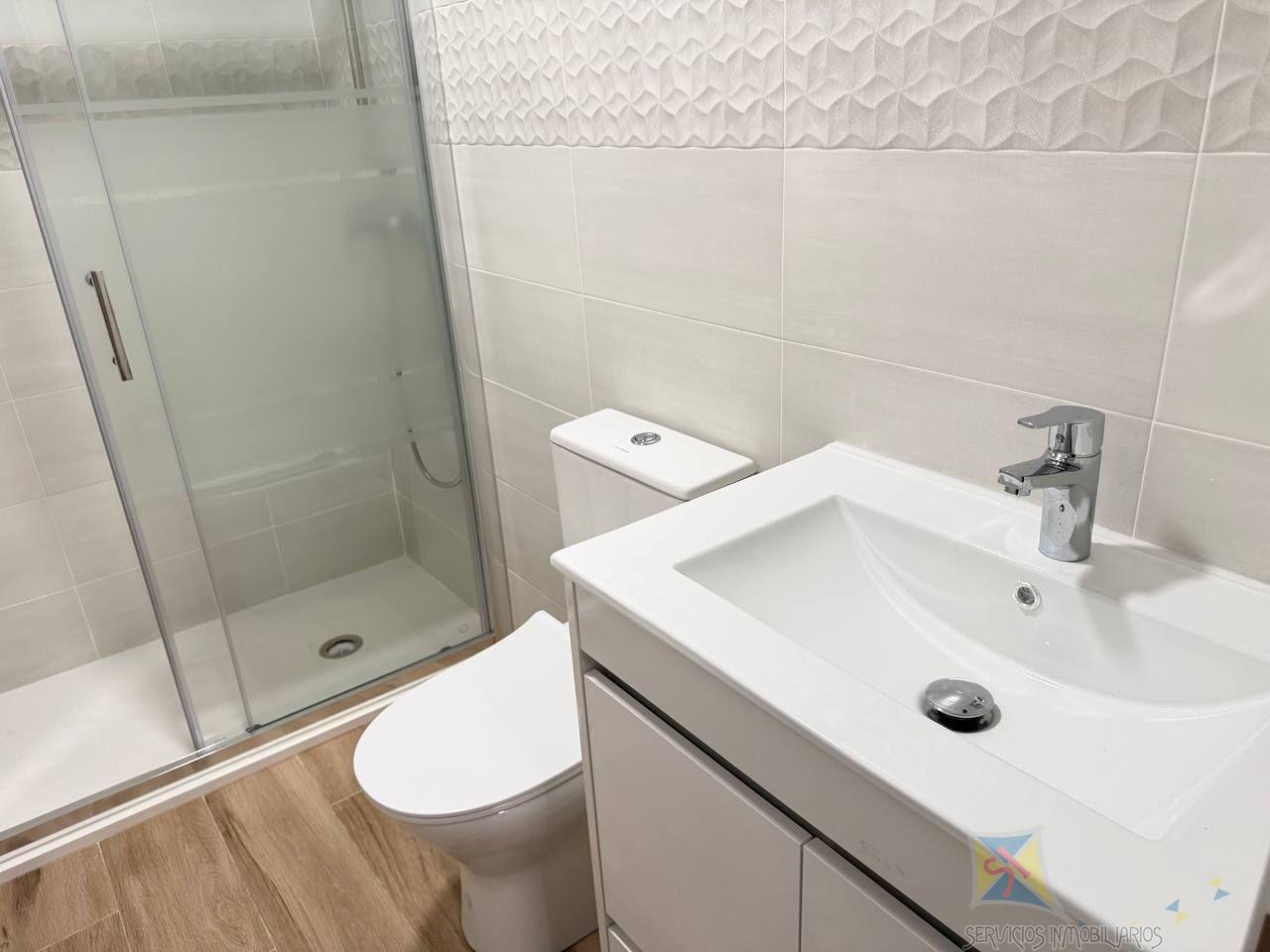 Venta de apartamento en Camas