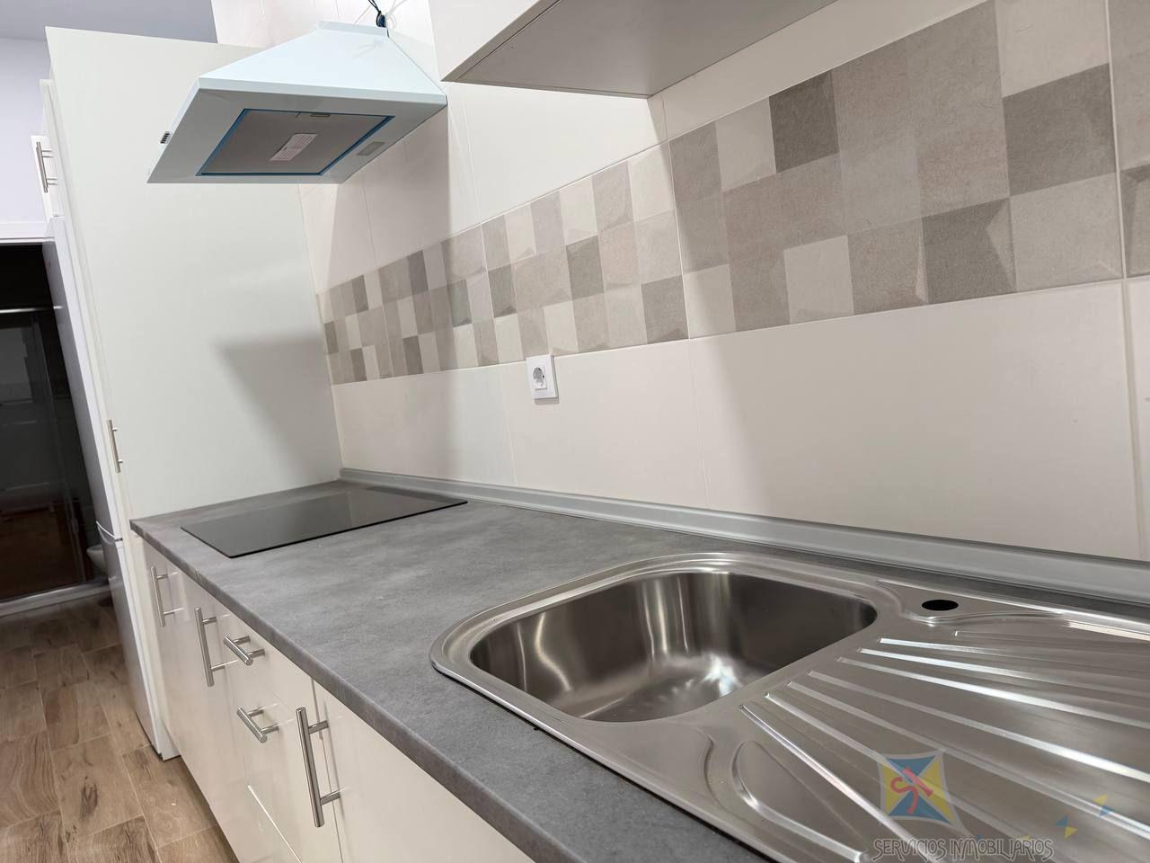 Venta de apartamento en Camas