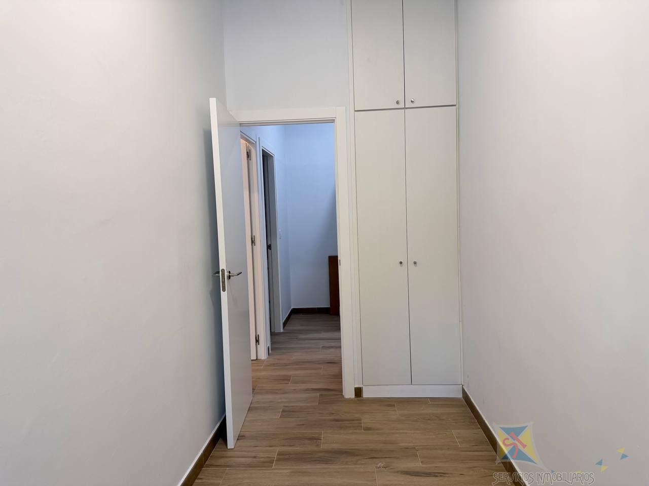 Venta de apartamento en Camas