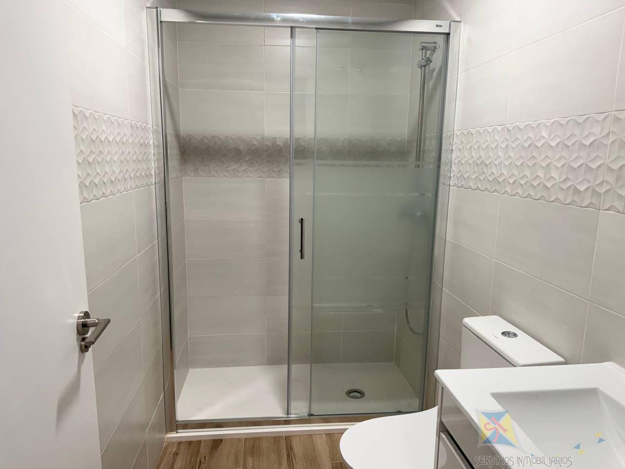 Venta de apartamento en Camas