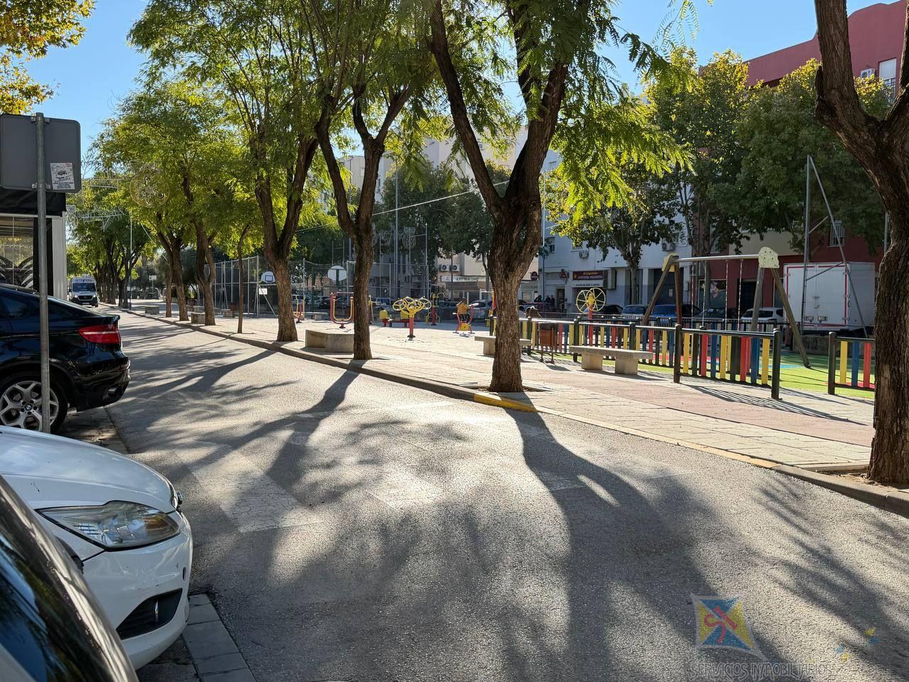 Venta de apartamento en Camas