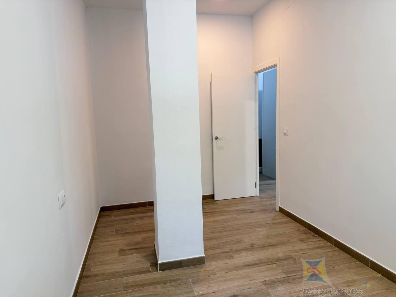 Venta de apartamento en Camas