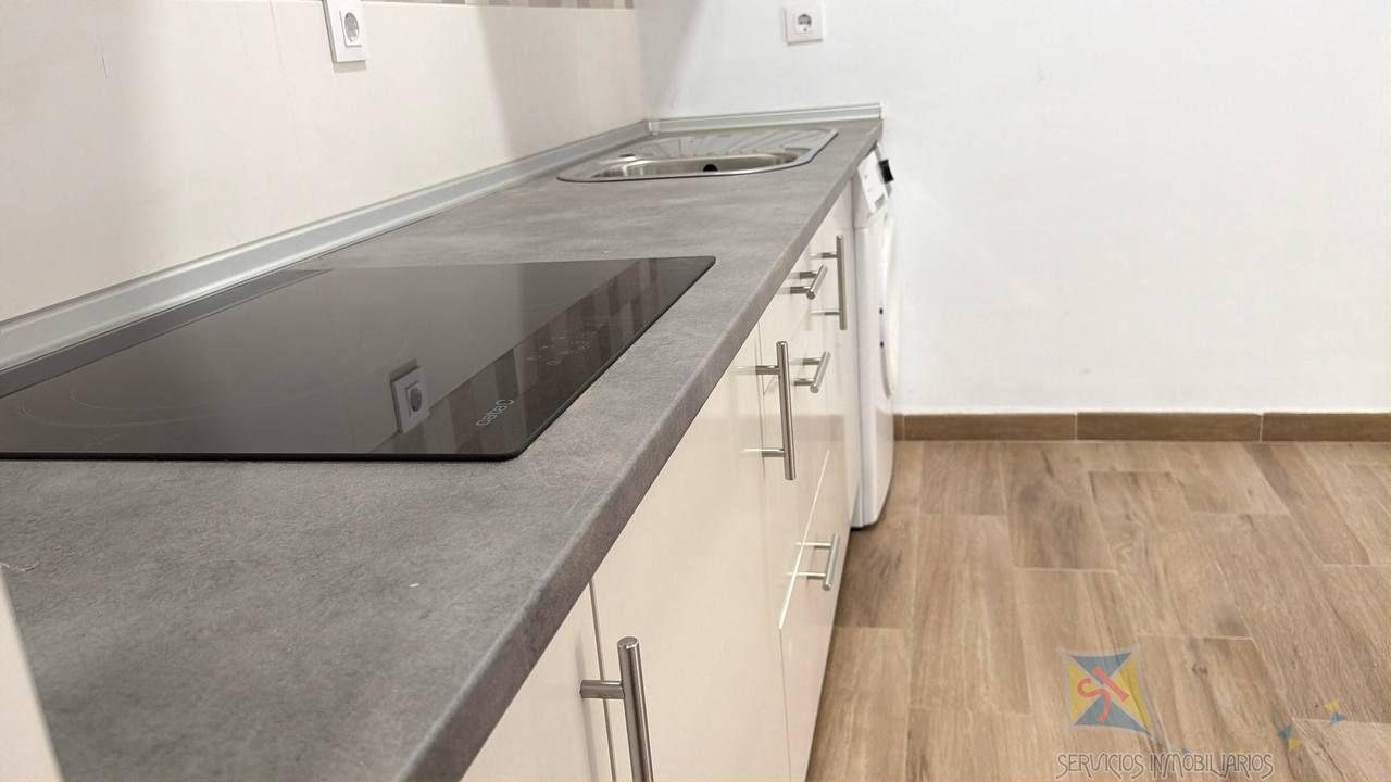 Venta de apartamento en Camas