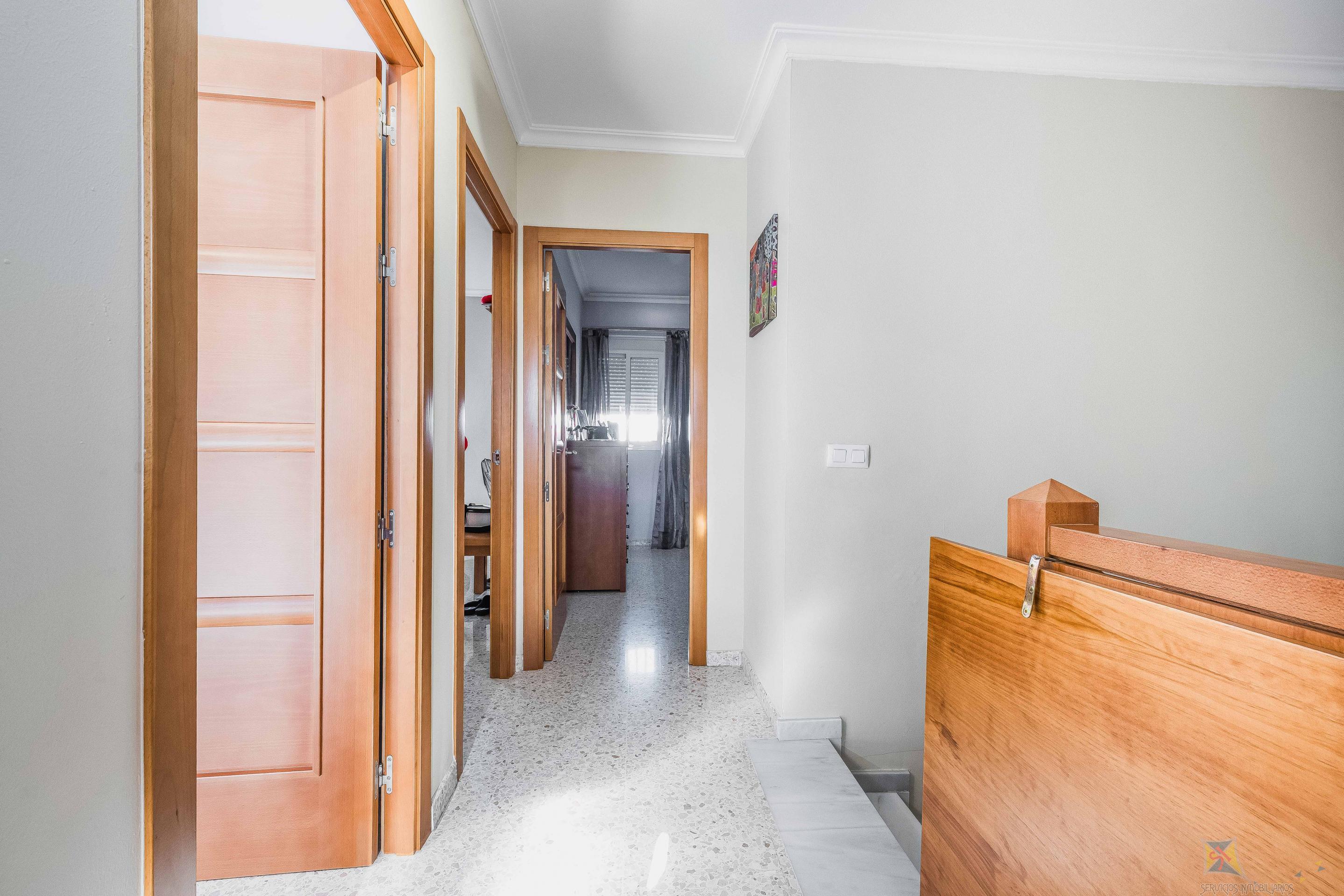 Venta de casa en Burguillos de Sevilla