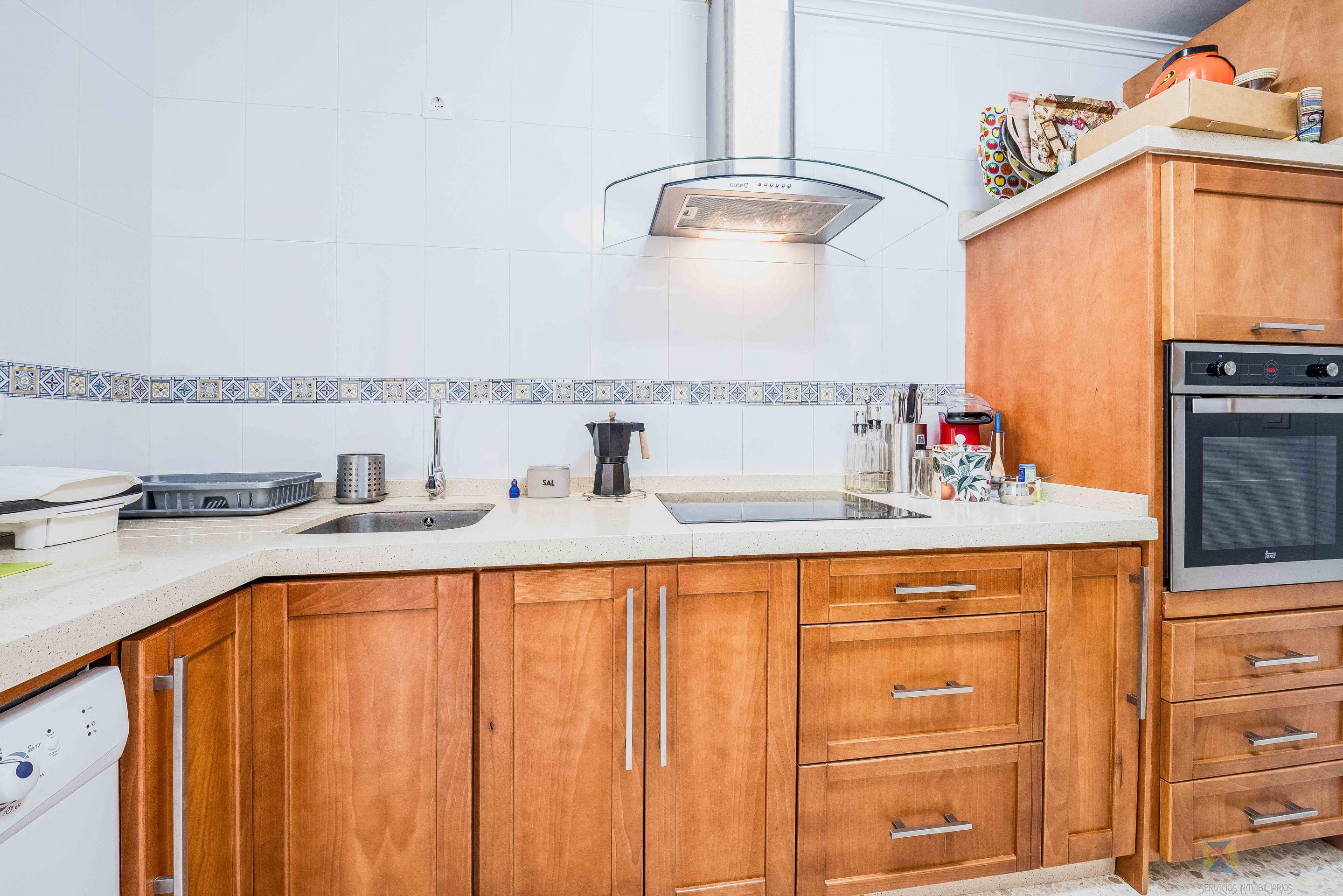 Venta de casa en Burguillos de Sevilla