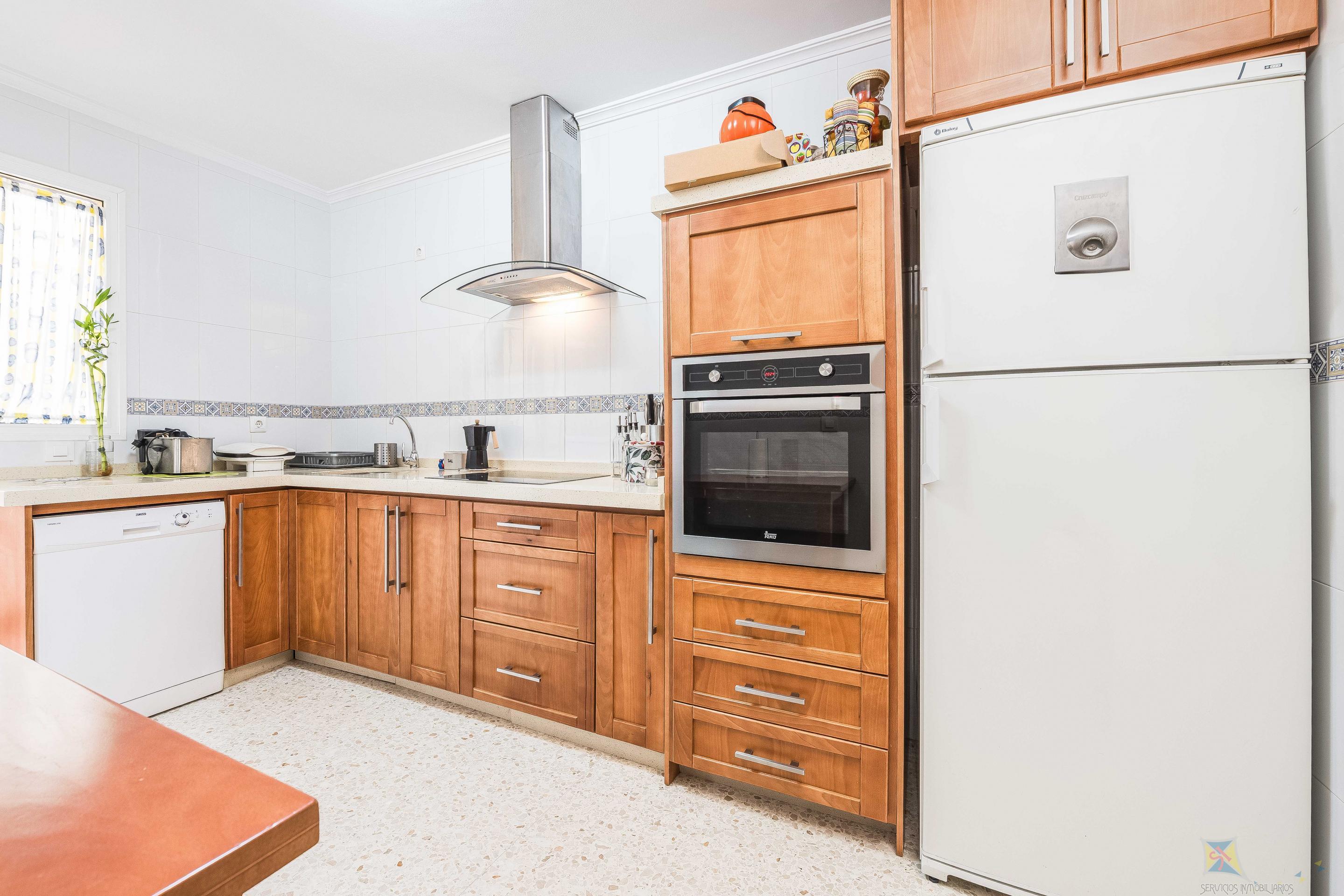 Venta de casa en Burguillos de Sevilla