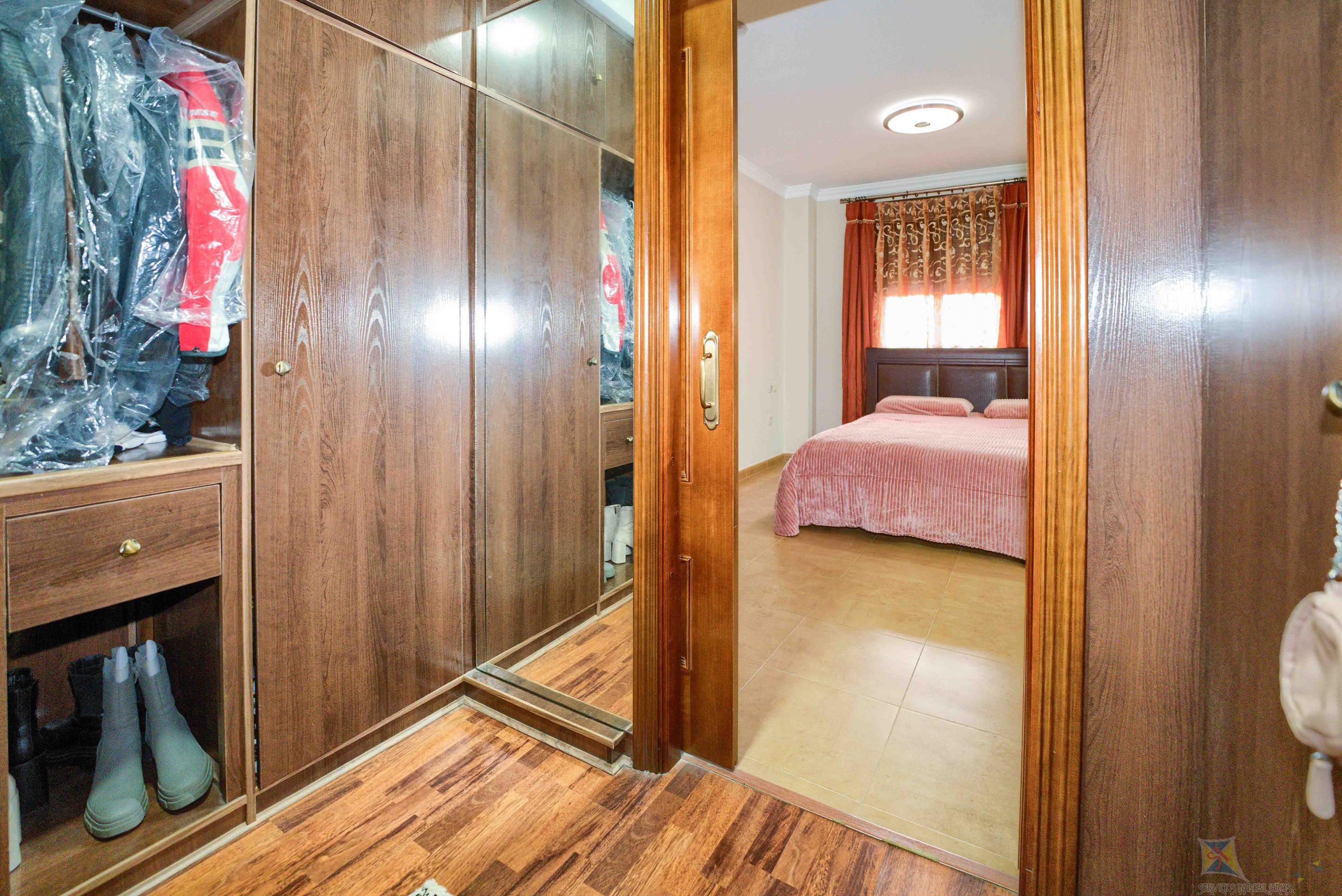 Venta de villa en Montequinto