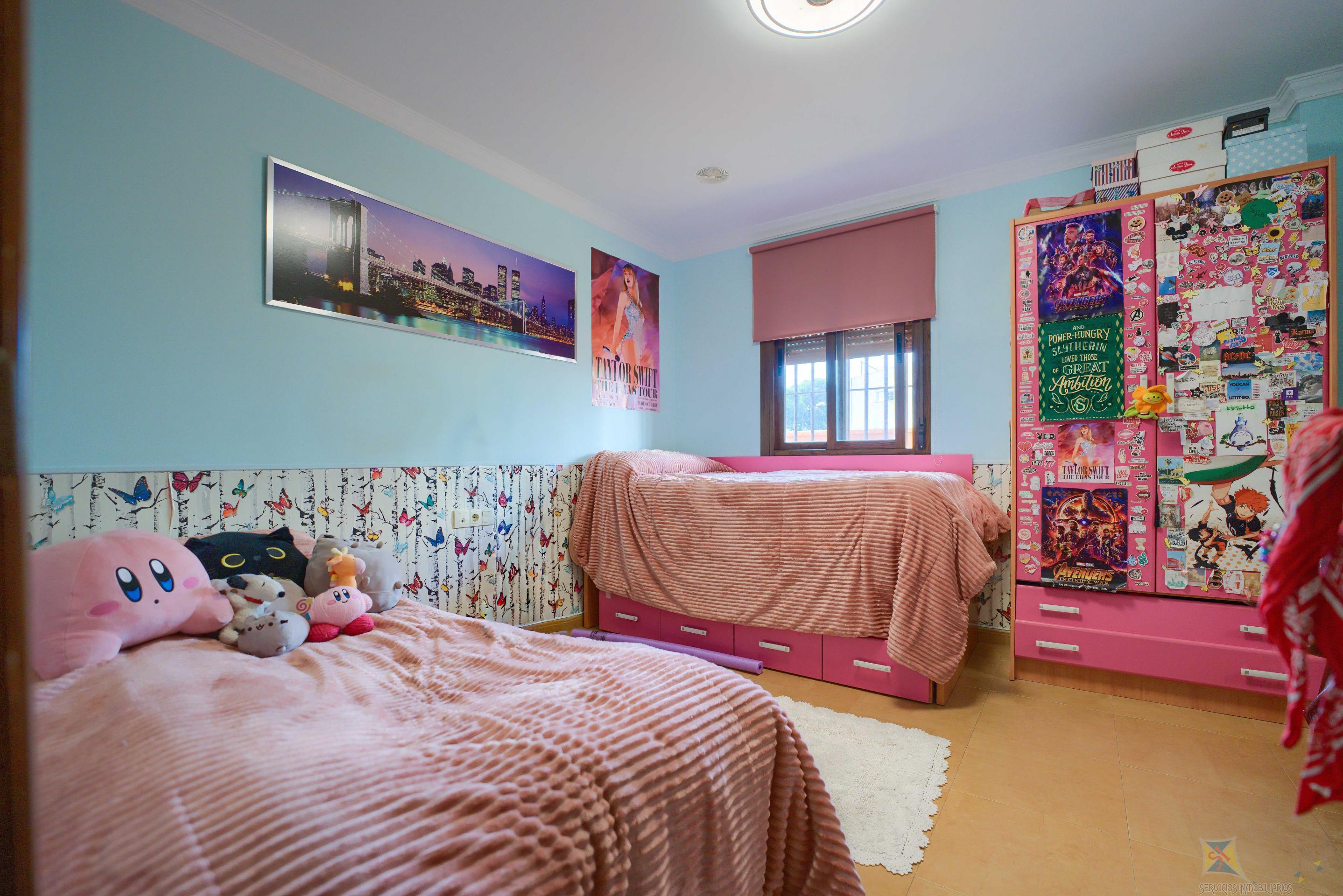 Venta de villa en Montequinto