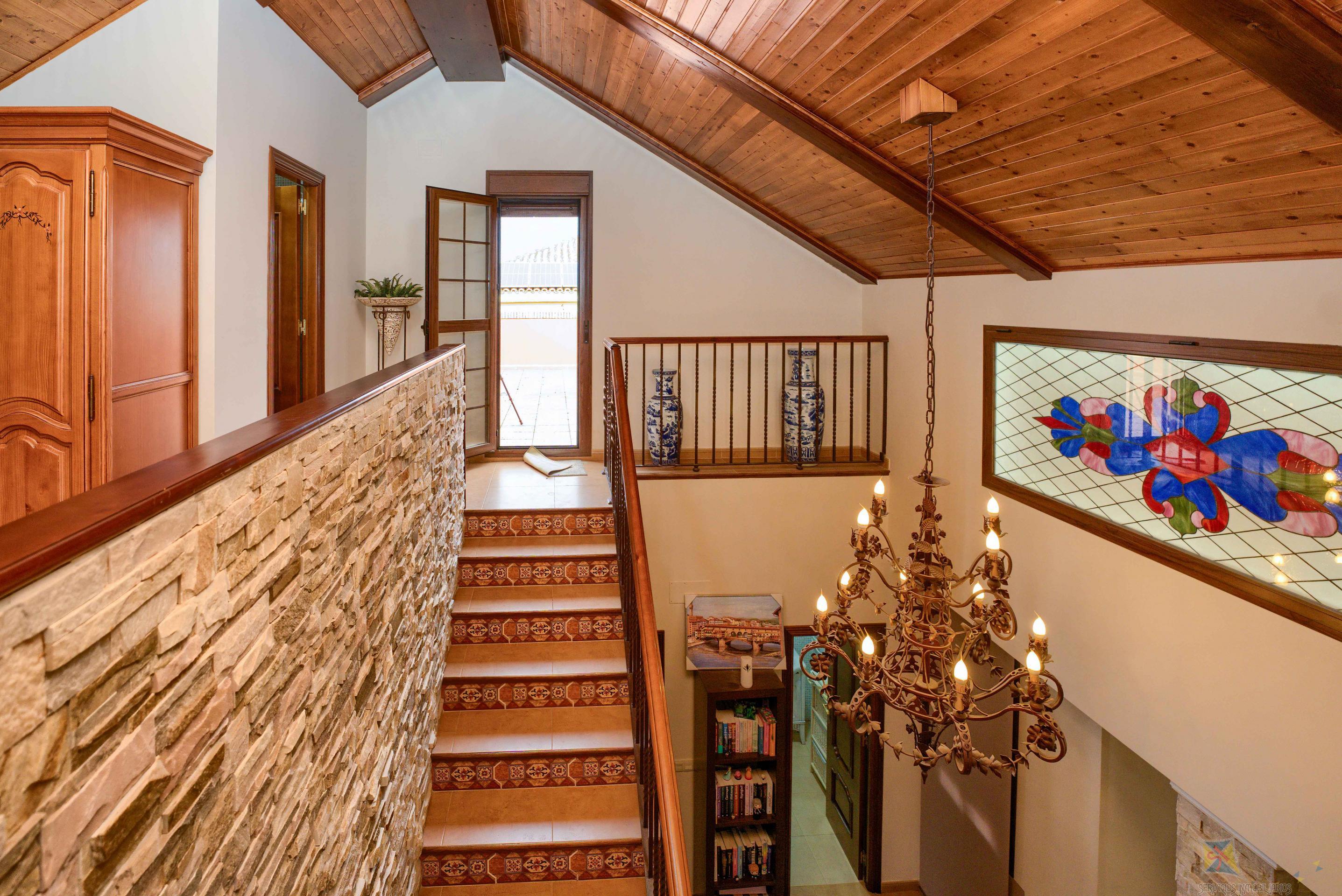 Venta de villa en Montequinto