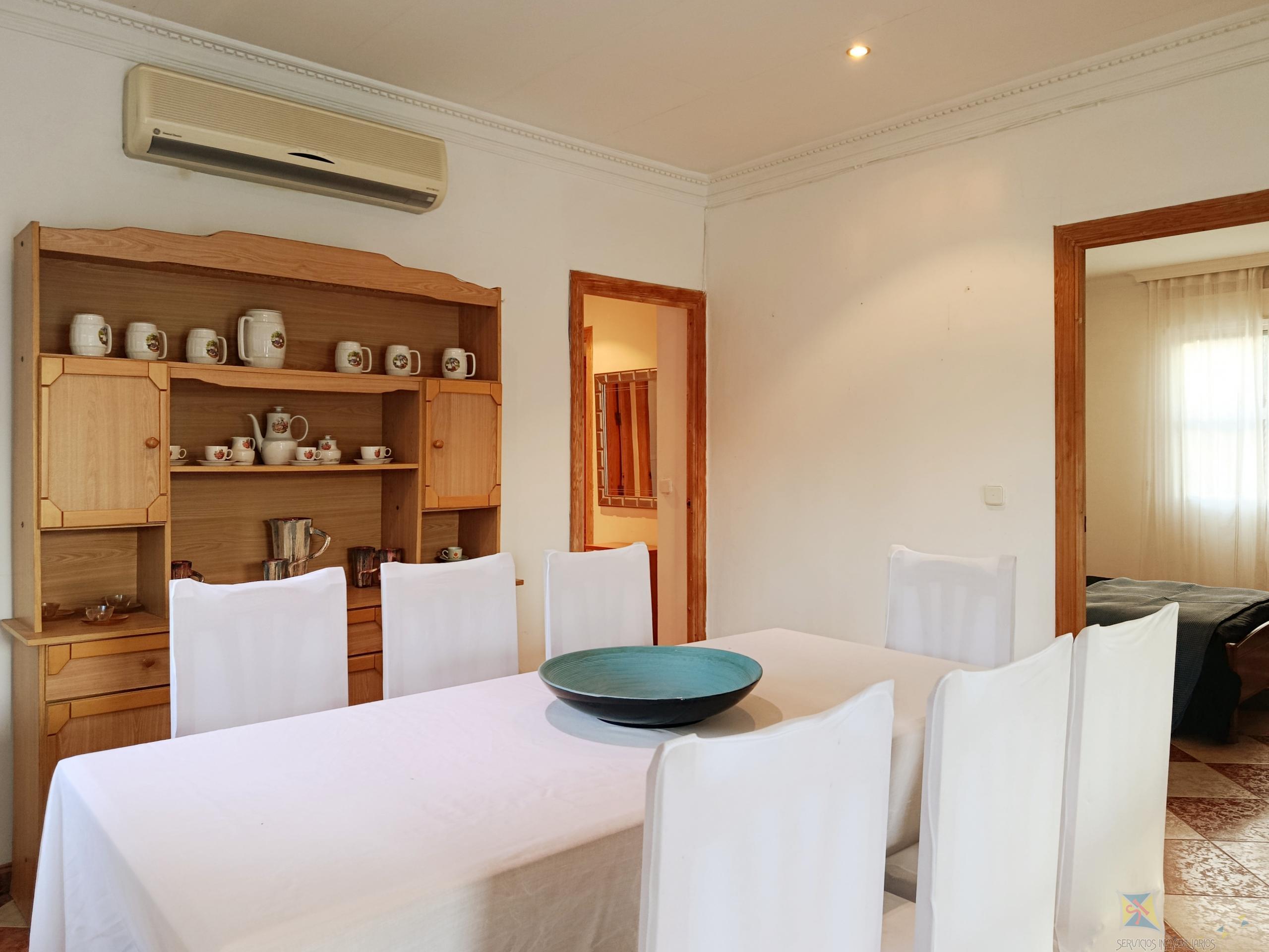 Venta de casa en Hinojos