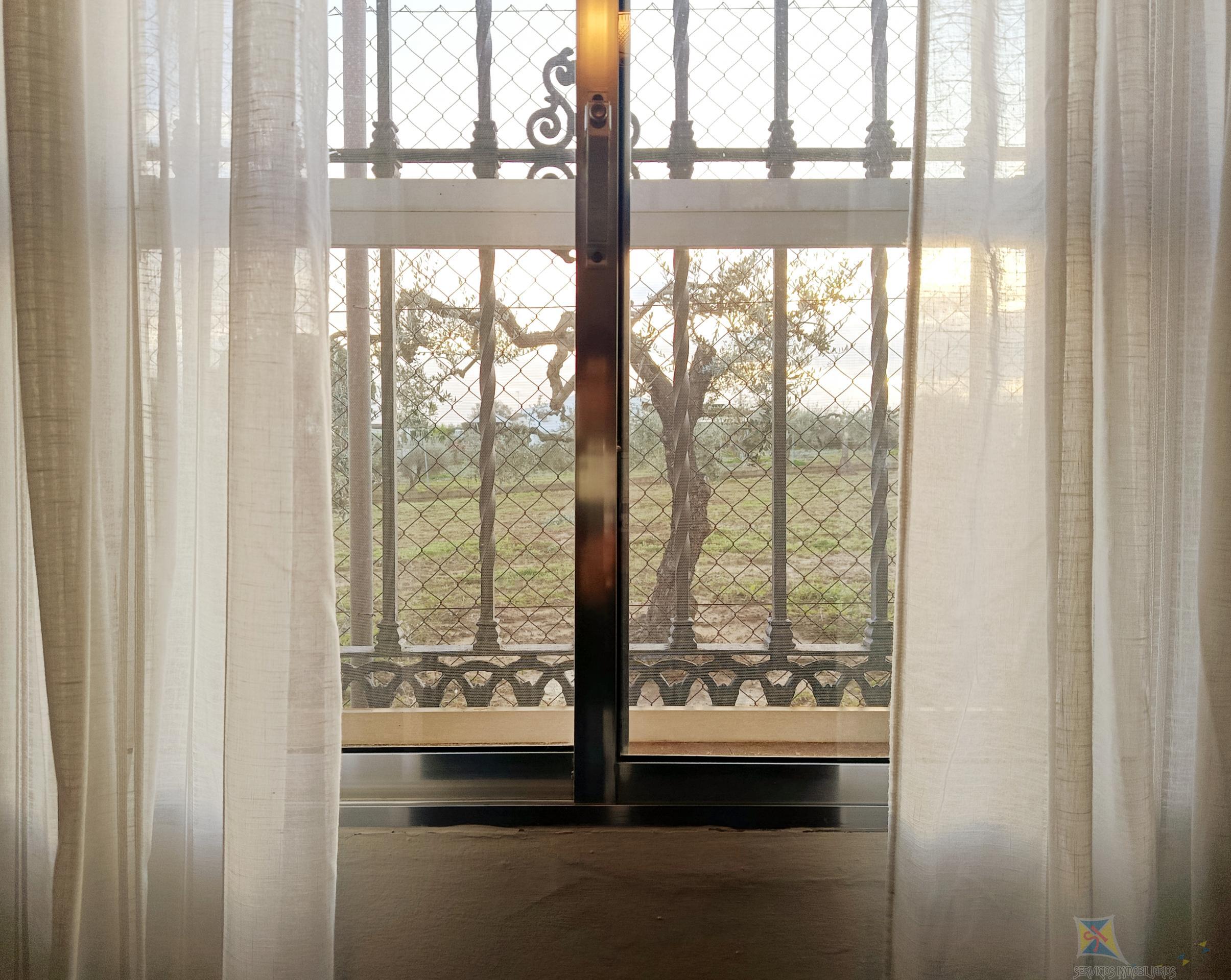 Venta de casa en Hinojos