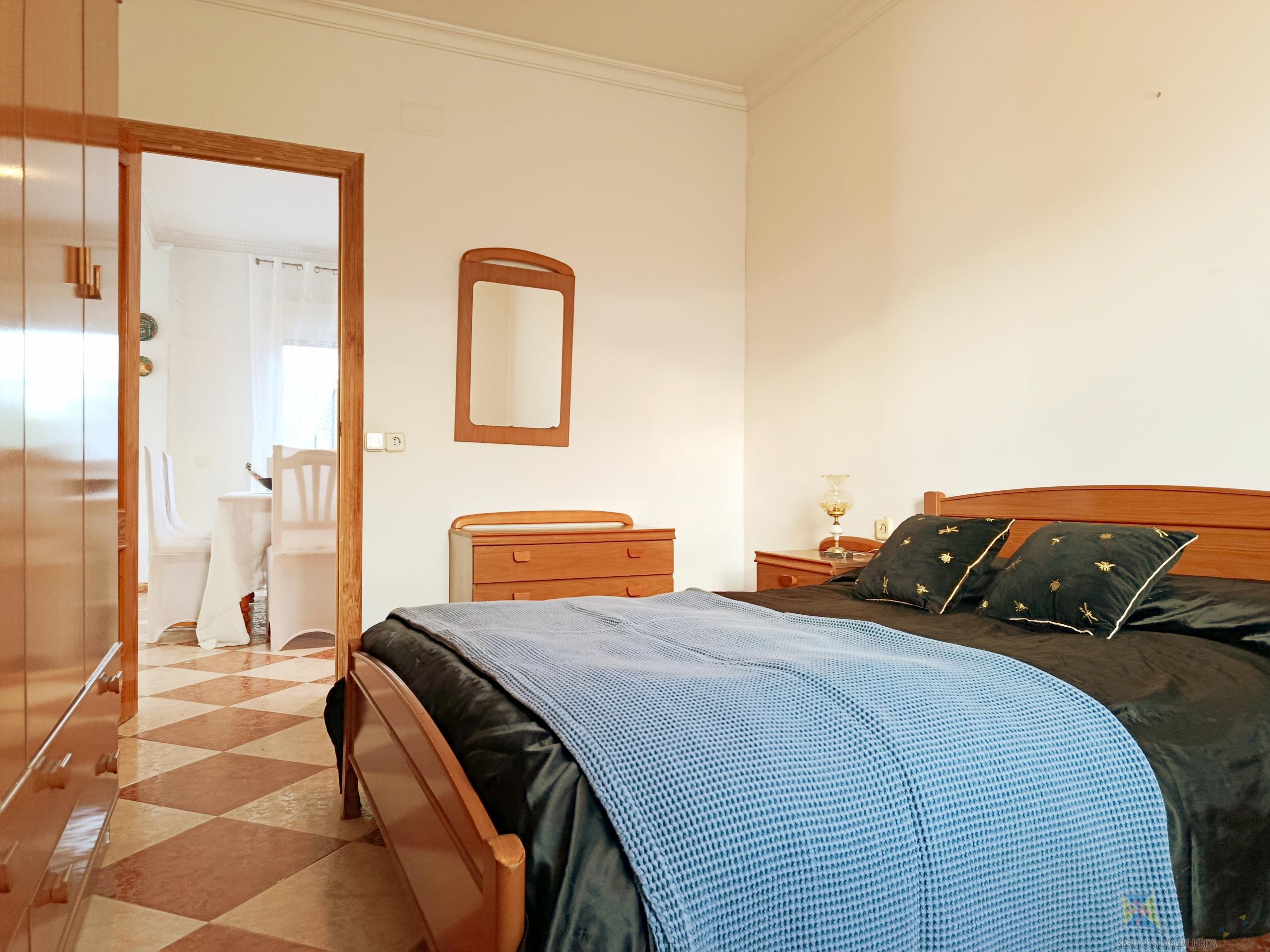 Venta de casa en Hinojos