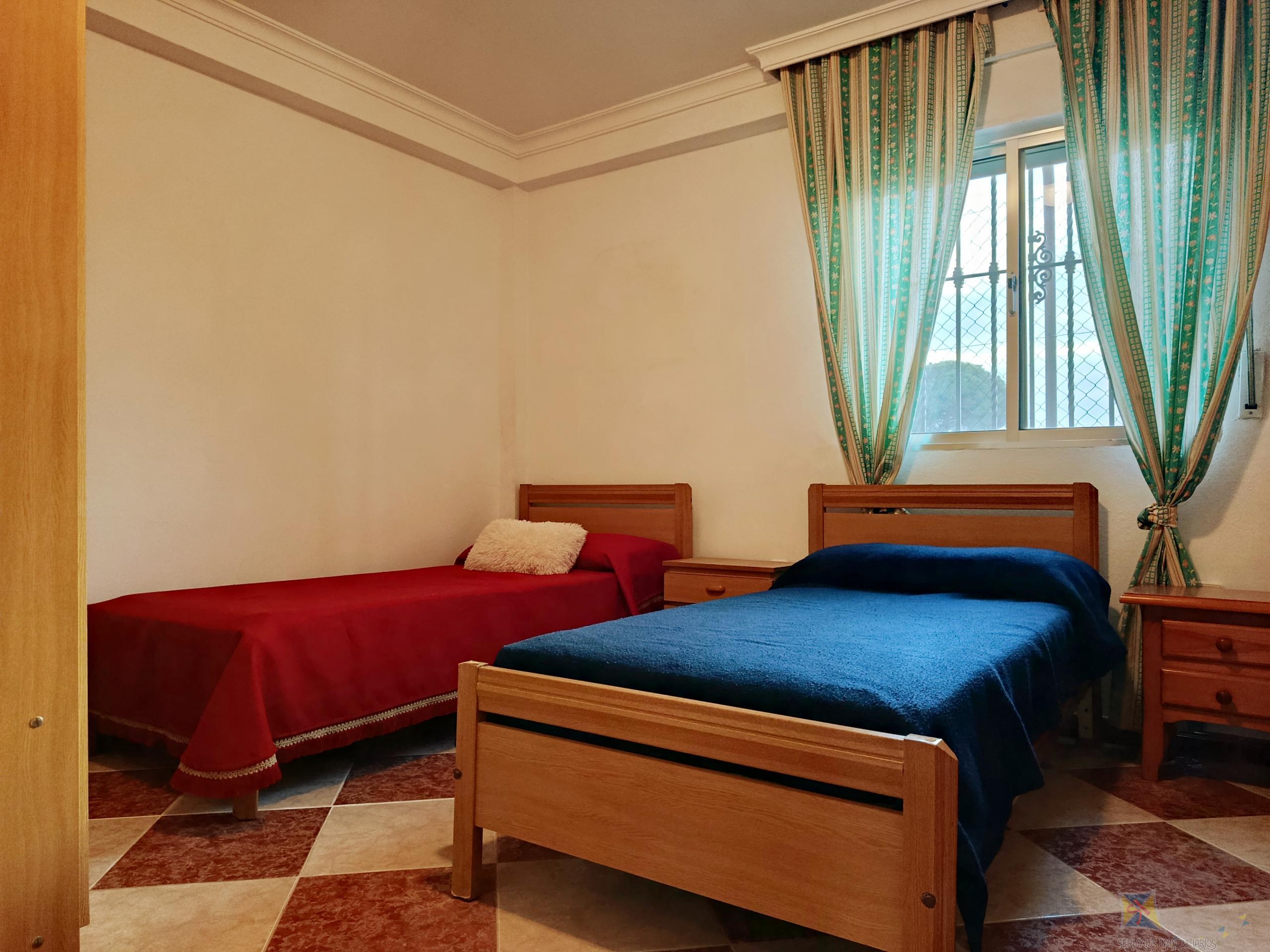 Venta de casa en Hinojos