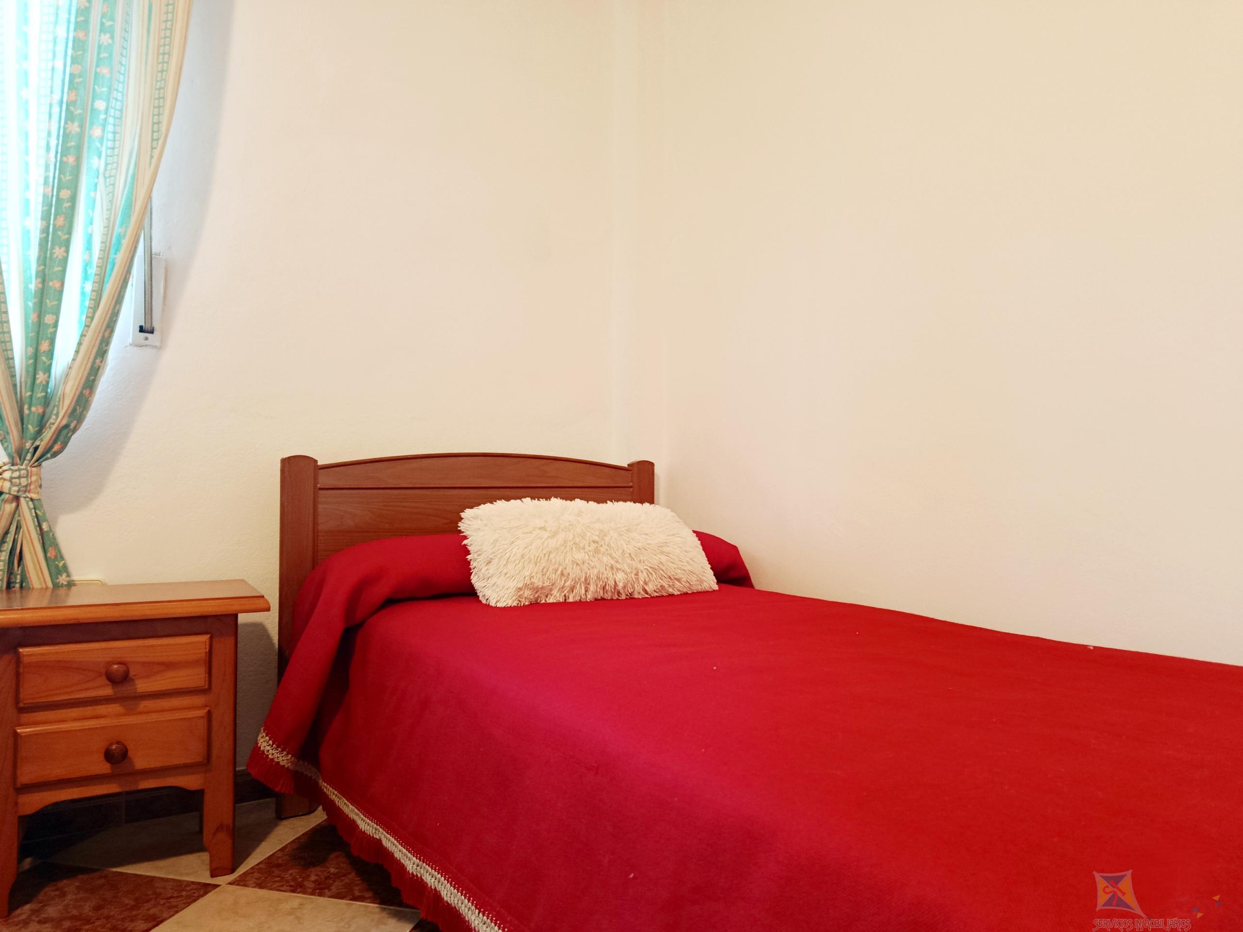 Venta de casa en Hinojos