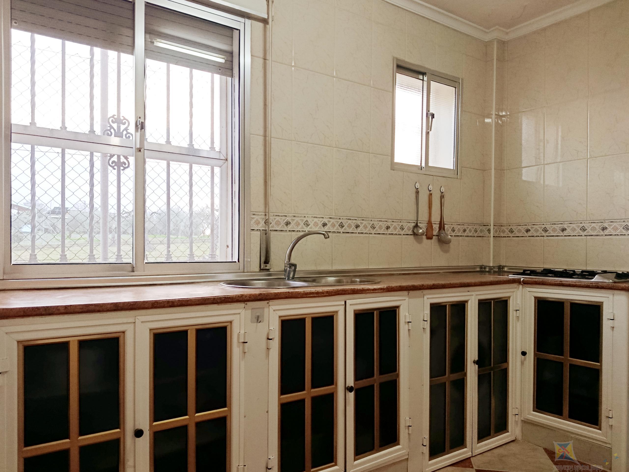 Venta de casa en Hinojos