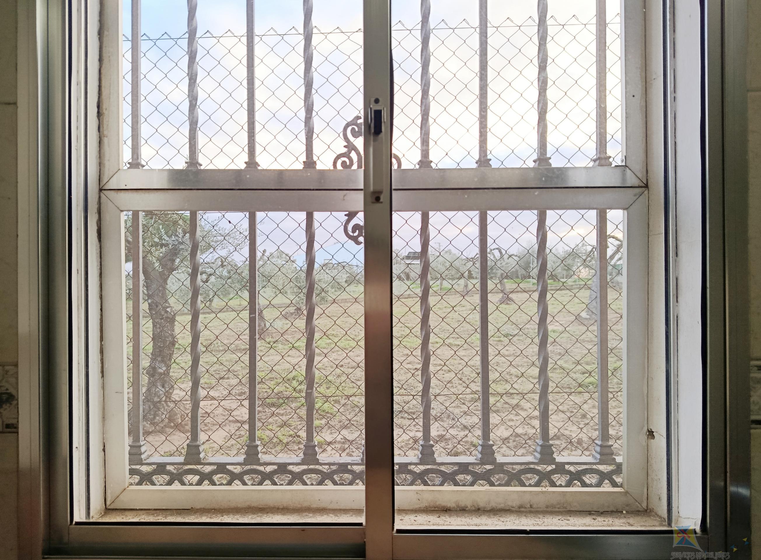 Venta de casa en Hinojos