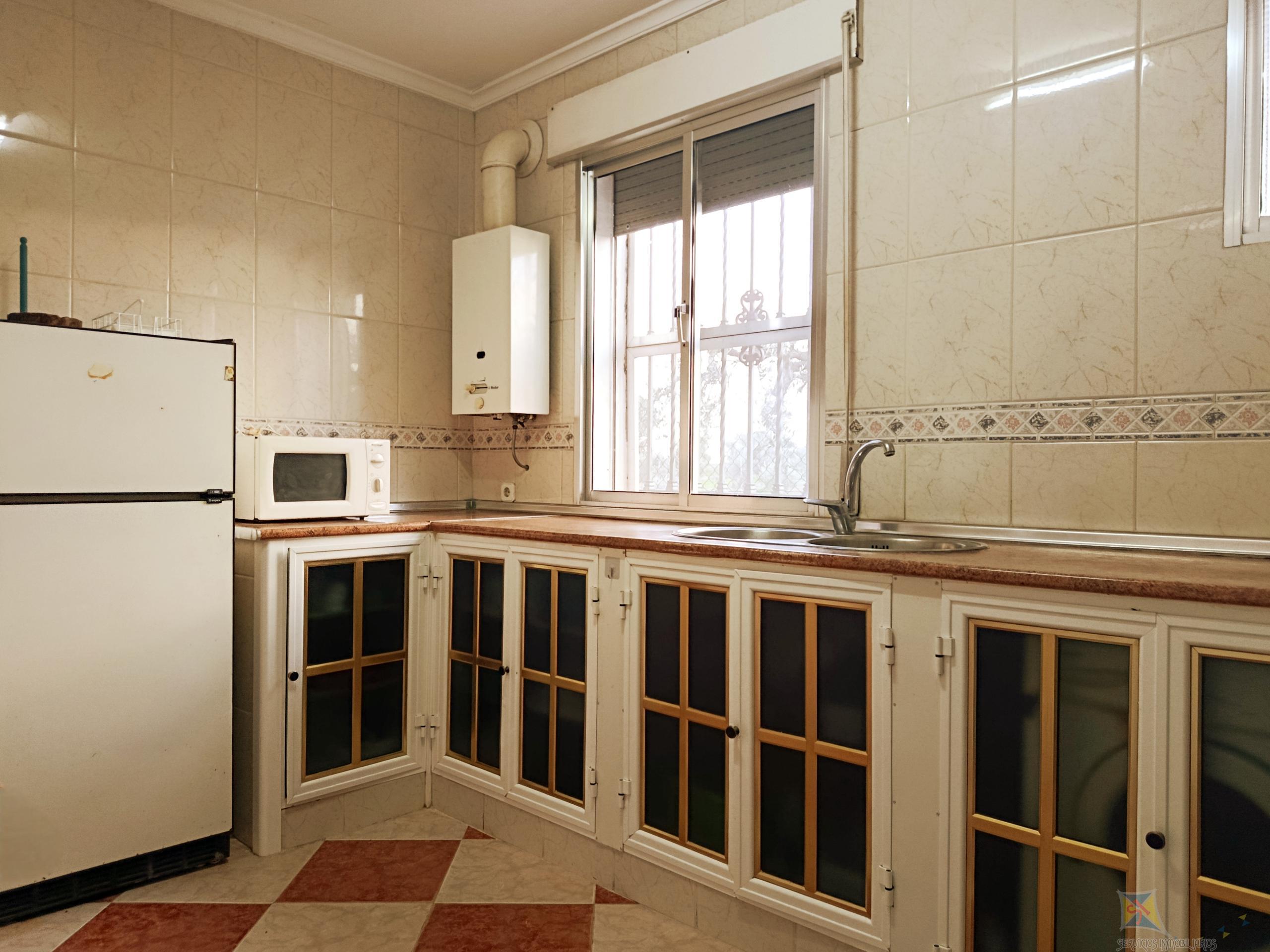 Venta de casa en Hinojos