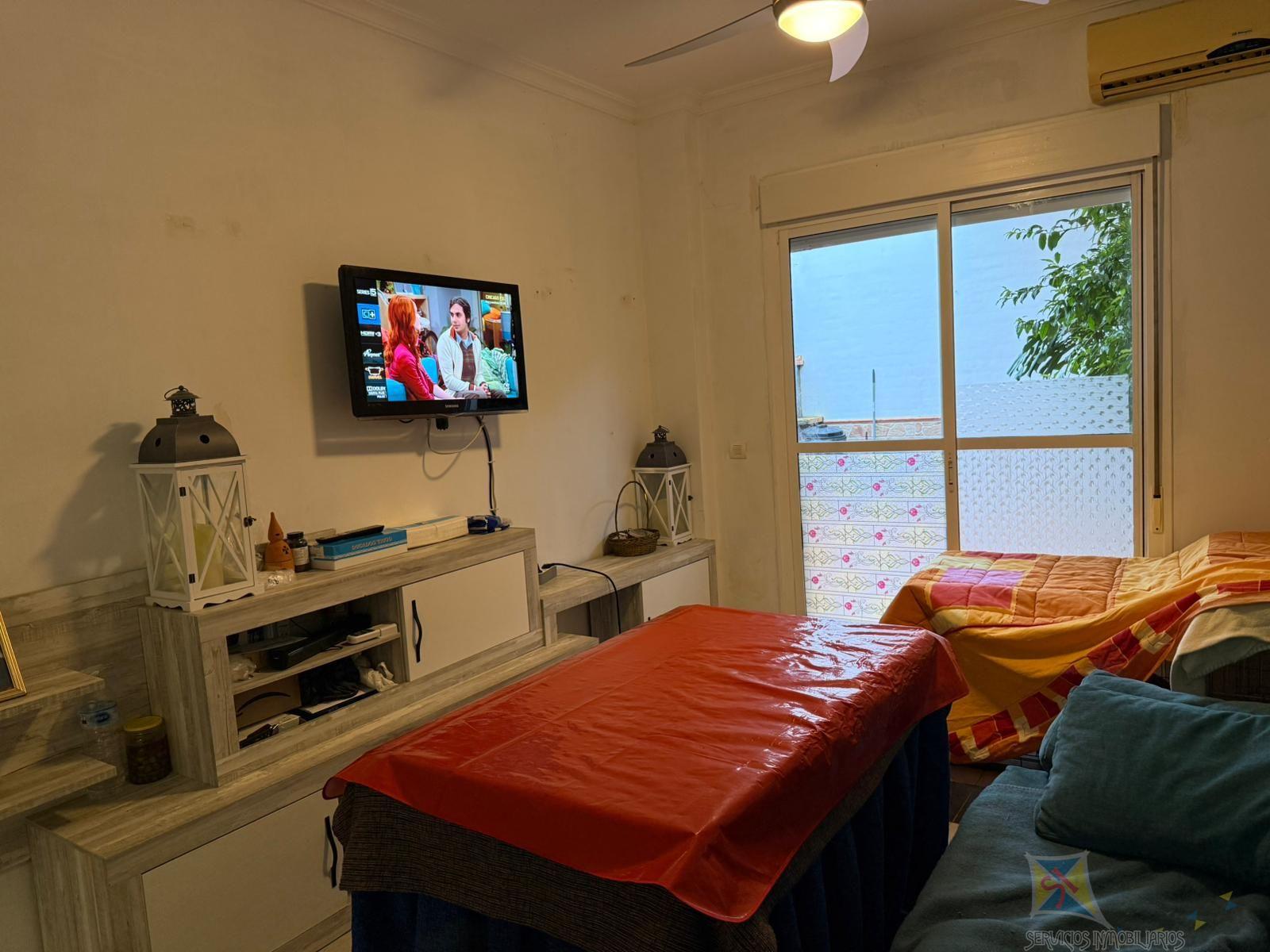 Venta de casa en Utrera