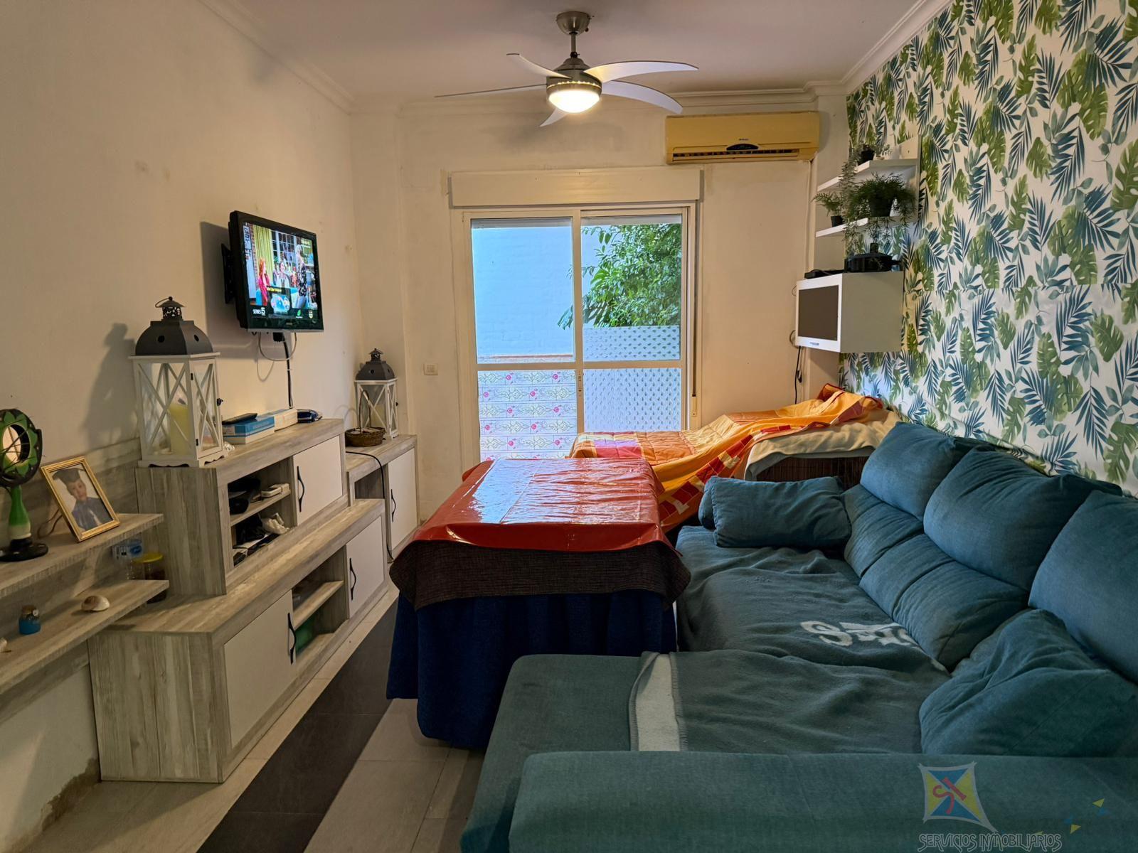 Venta de casa en Utrera