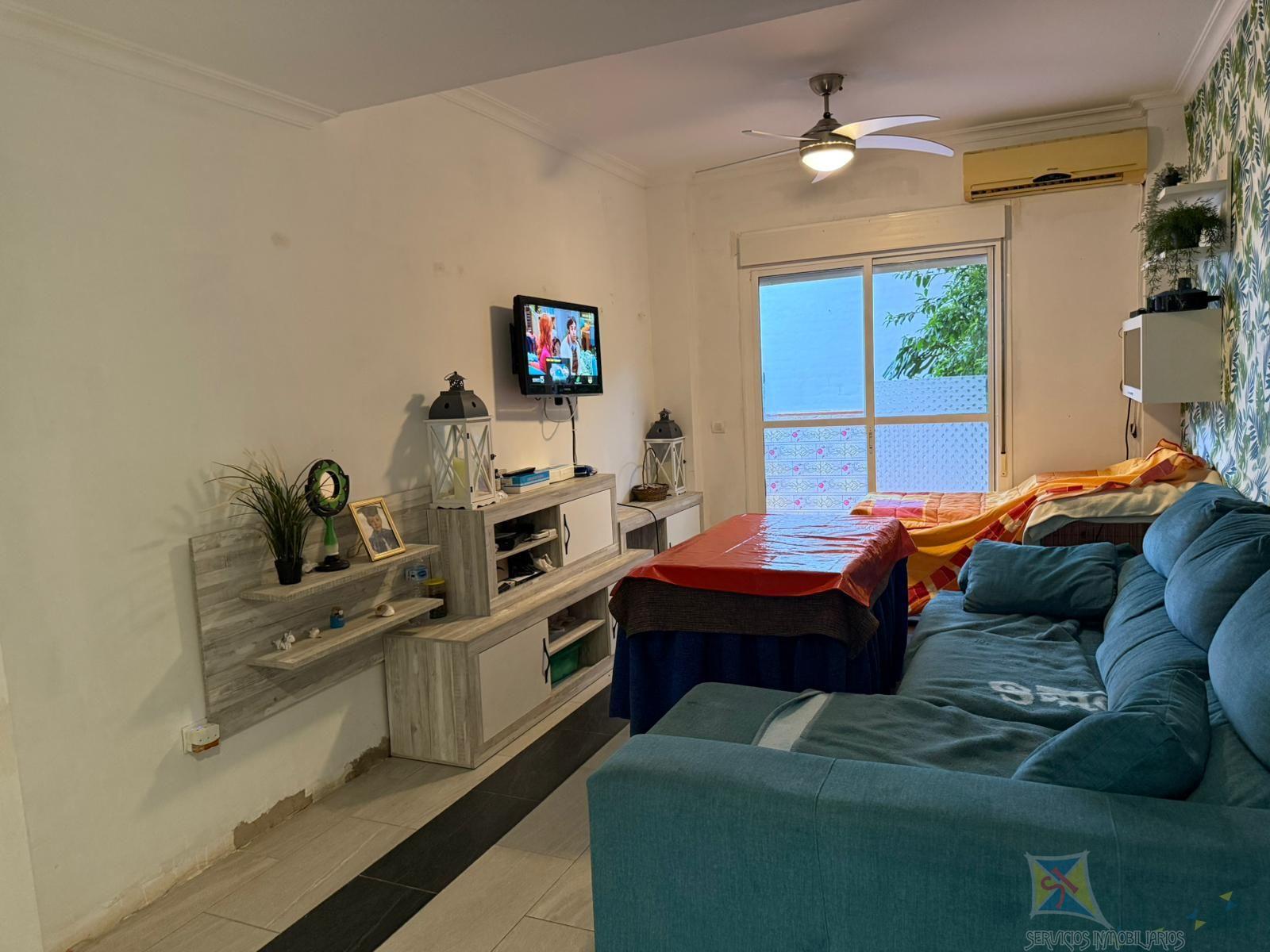 Venta de casa en Utrera