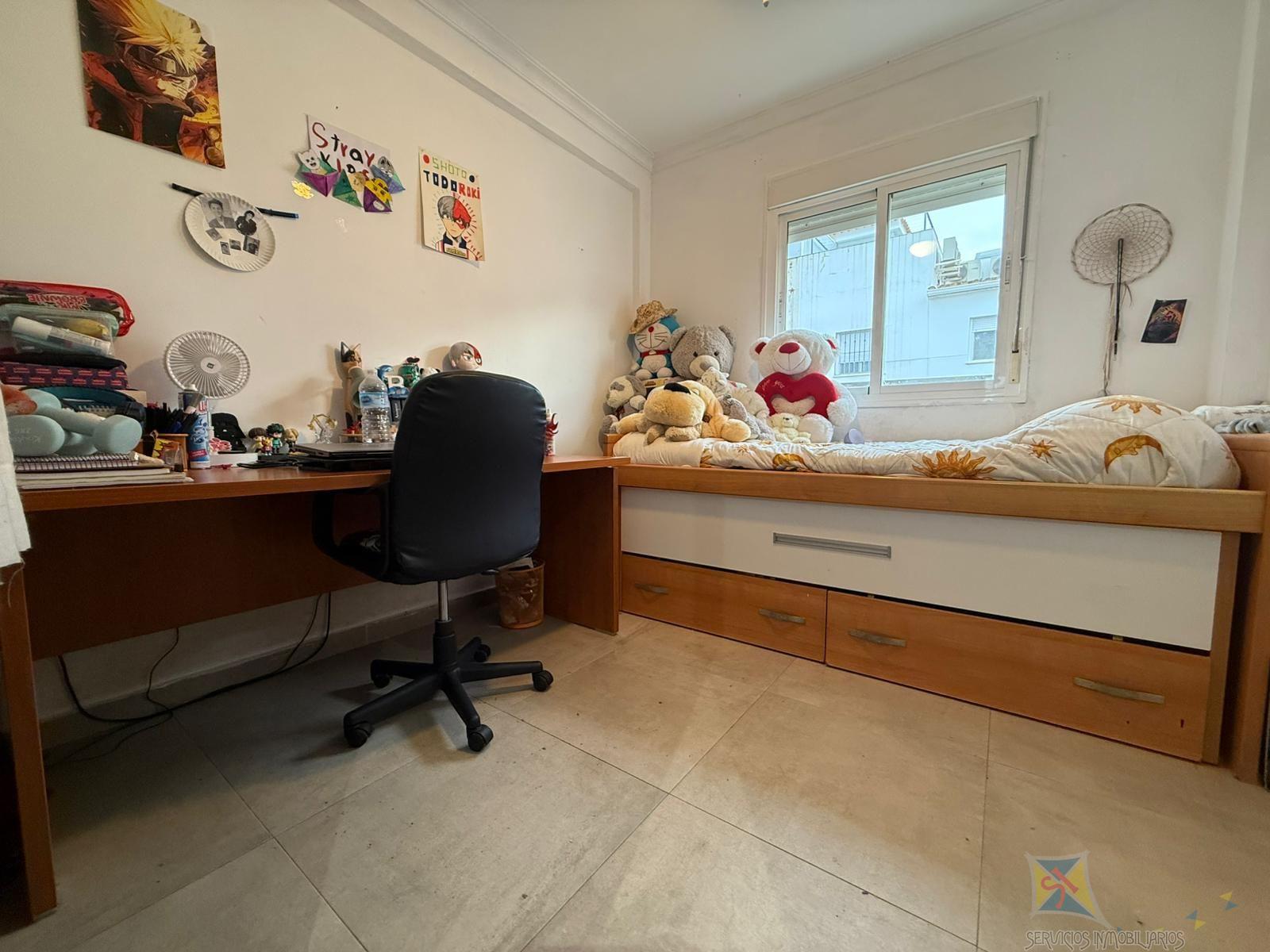 Venta de casa en Utrera