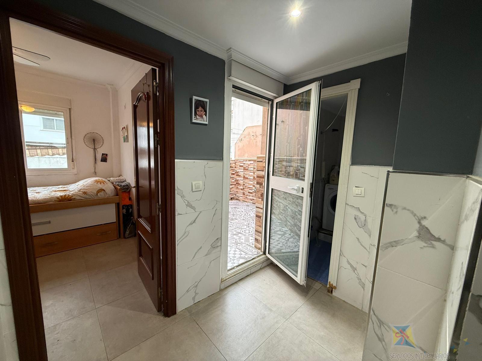 Venta de casa en Utrera