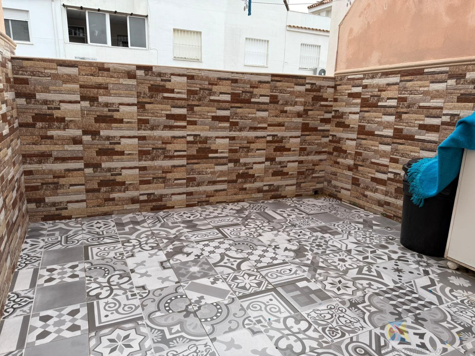 Venta de casa en Utrera